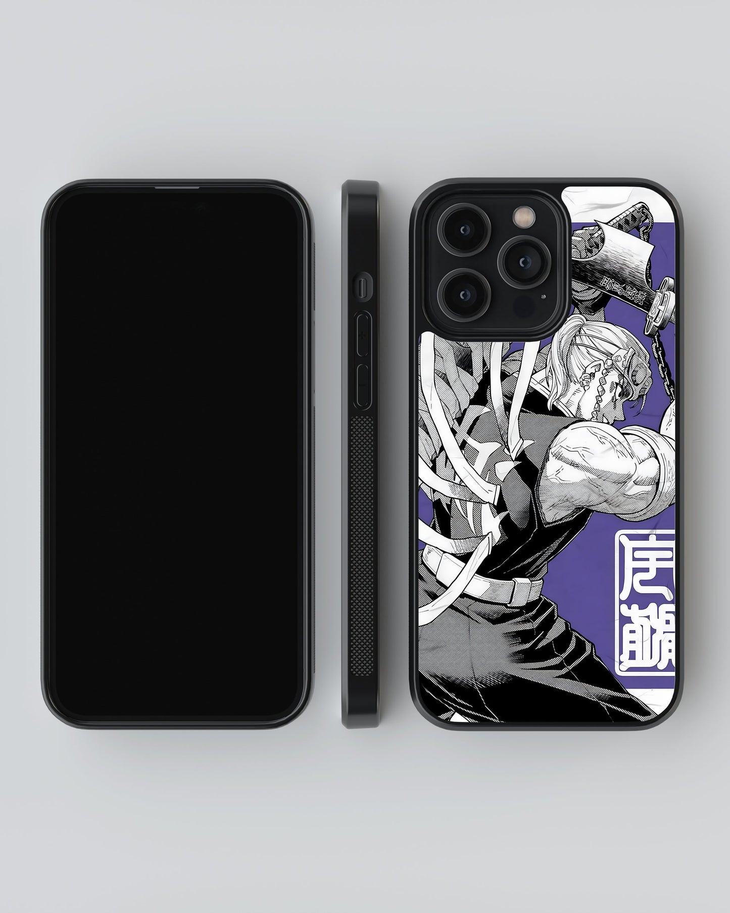 Demon Slayer Mobile Case and Cover