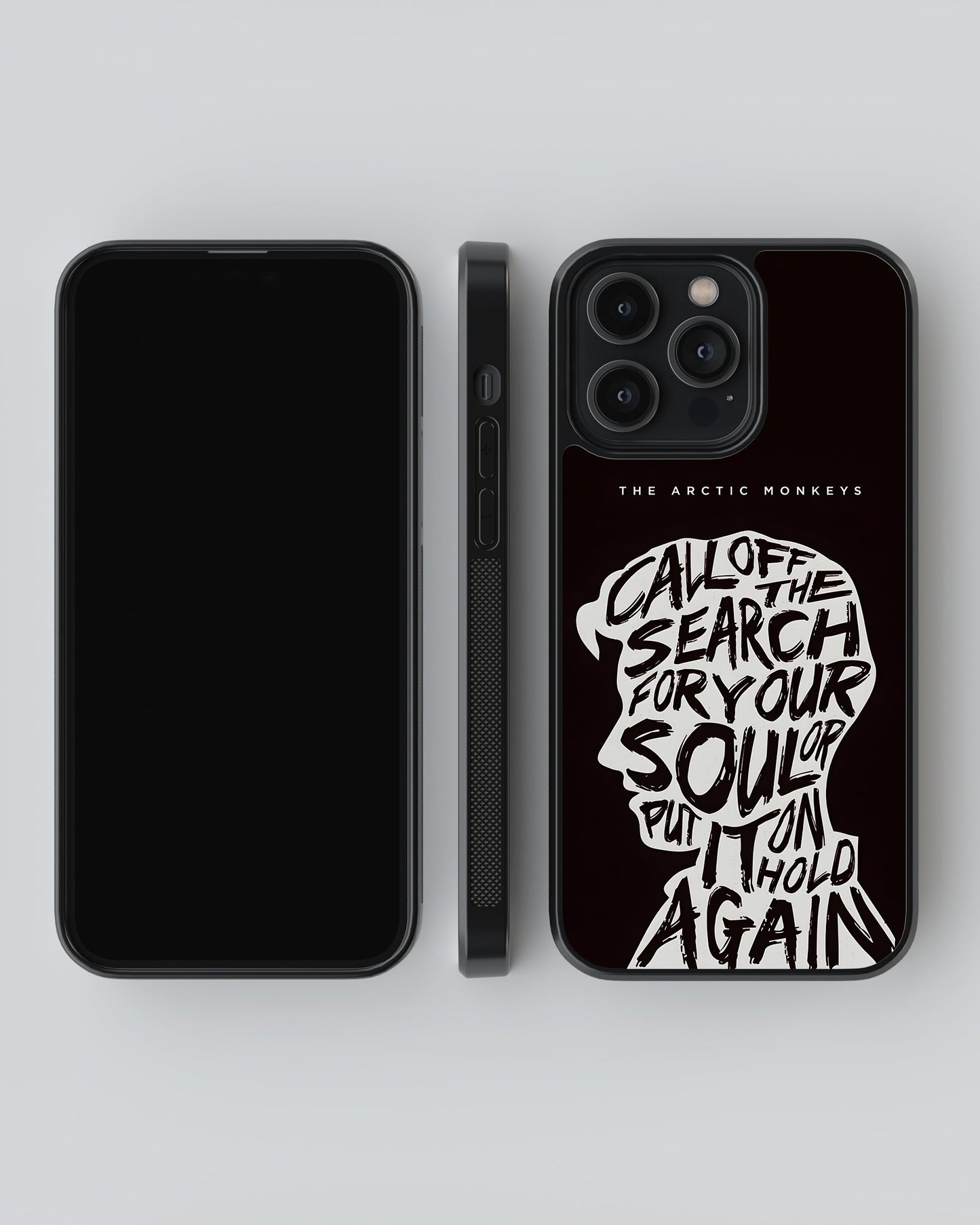 Singers Mobile Case and Cover
