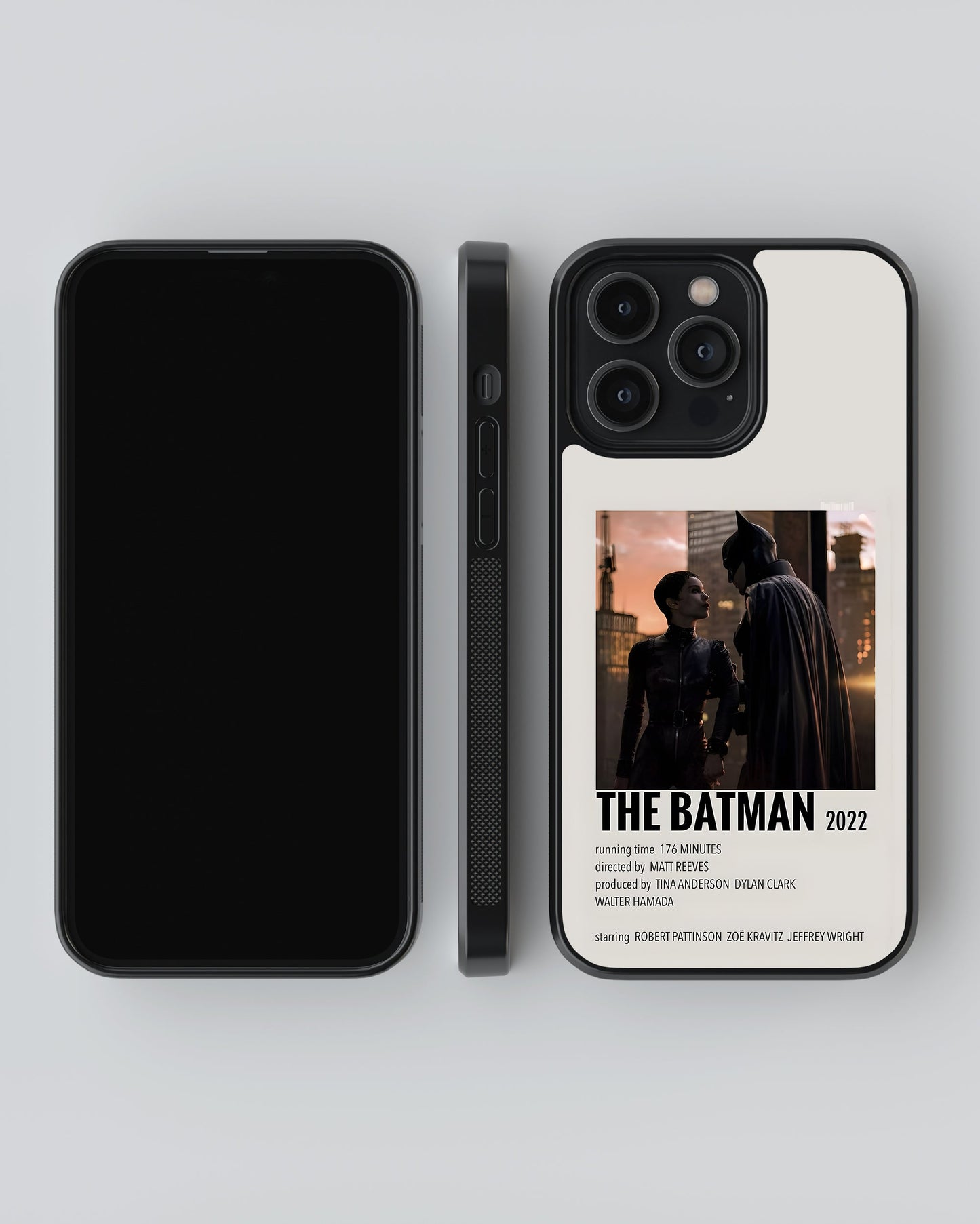 Movies Shows Mobile Case and Cover