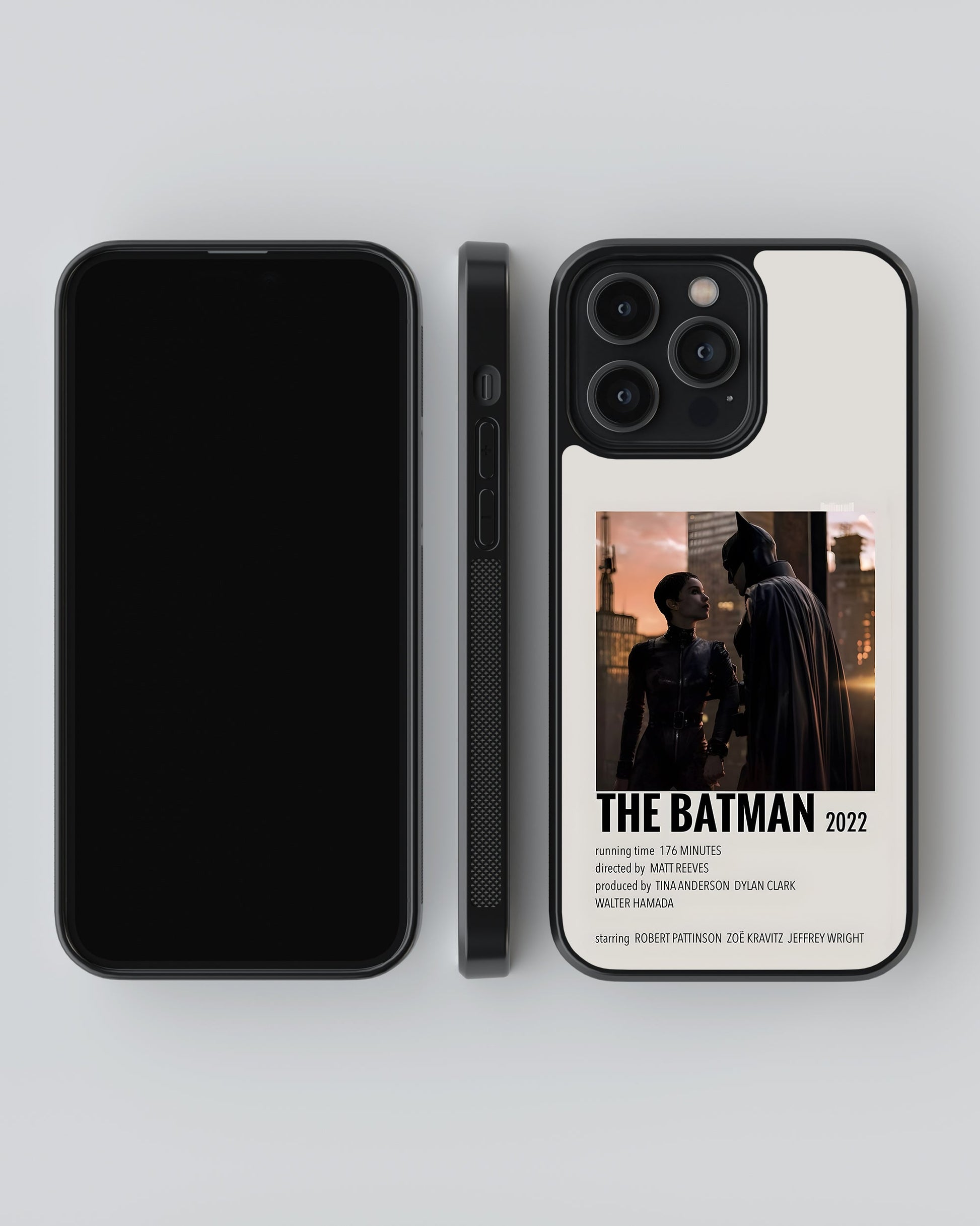 Movies Shows Mobile Case and Cover