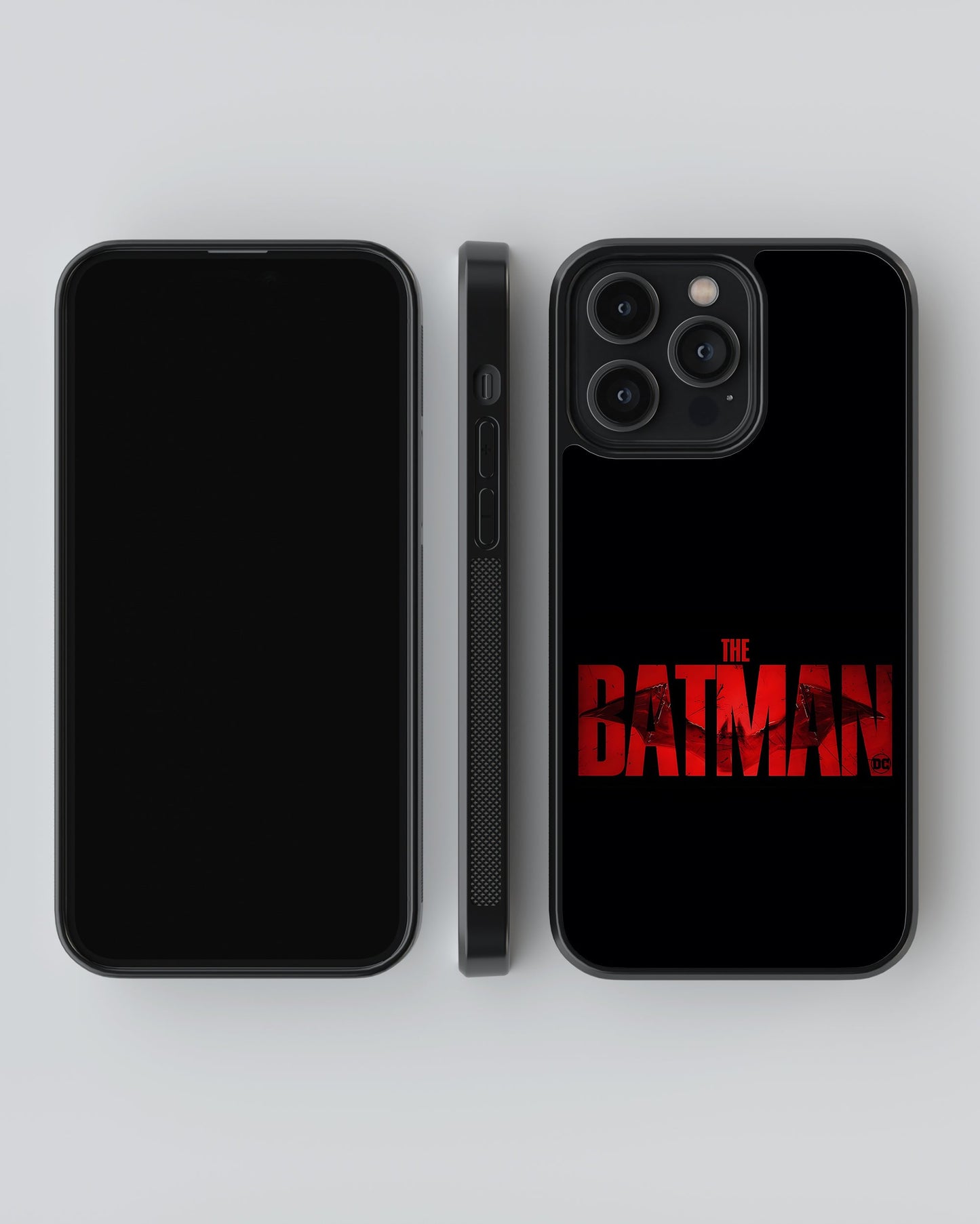 Dc Mobile Case and Cover