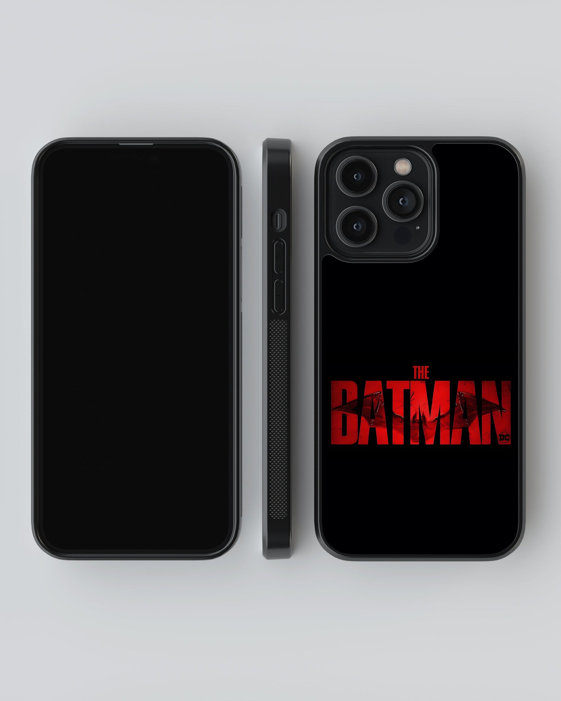 Dc Mobile Case and Cover