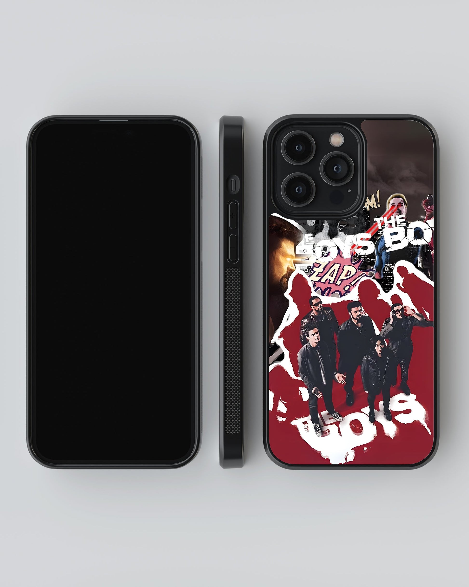Movies Shows Mobile Case and Cover