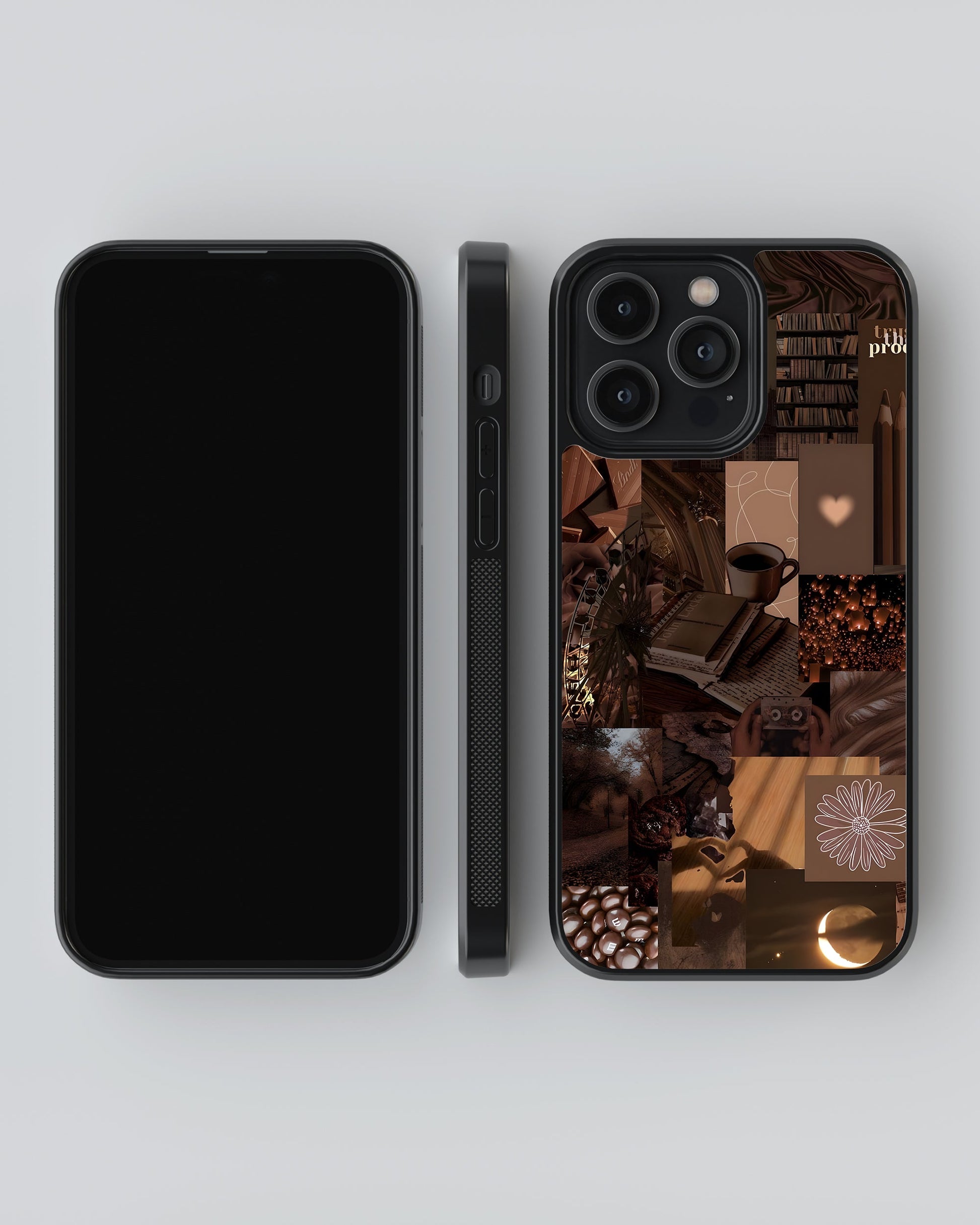 Girls Aesthetic Mobile Case and Cover