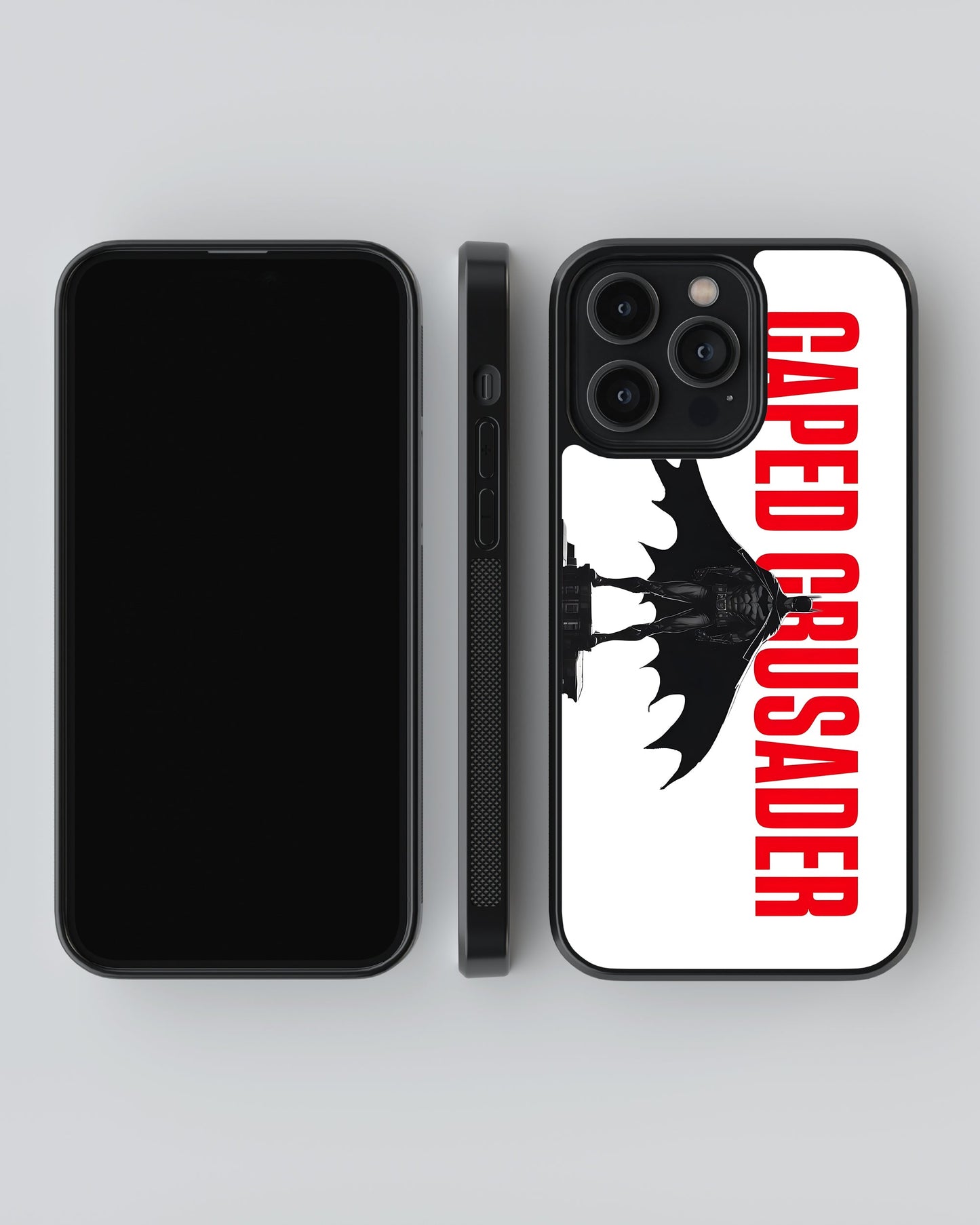 Dc Mobile Case and Cover