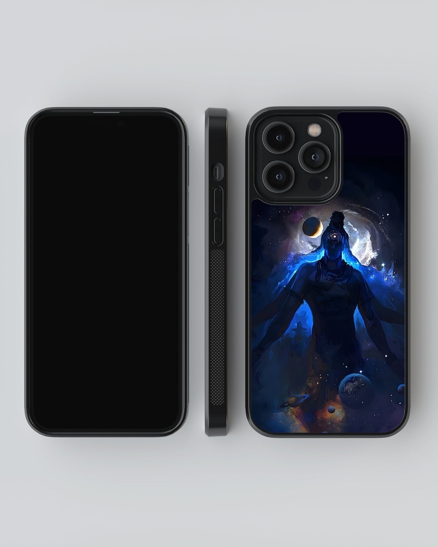 Hindu Gods Mobile Case and Cover