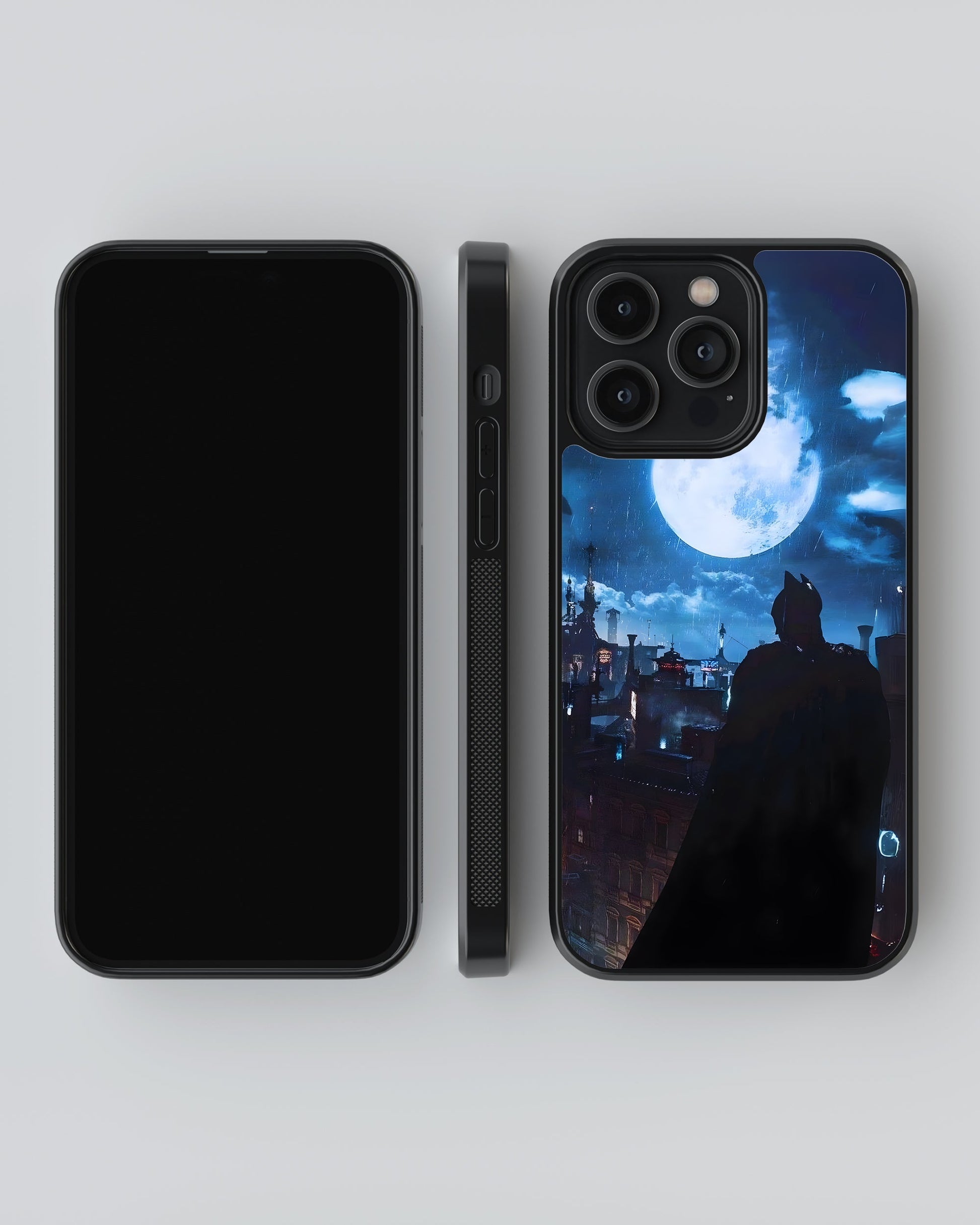Dc Mobile Case and Cover