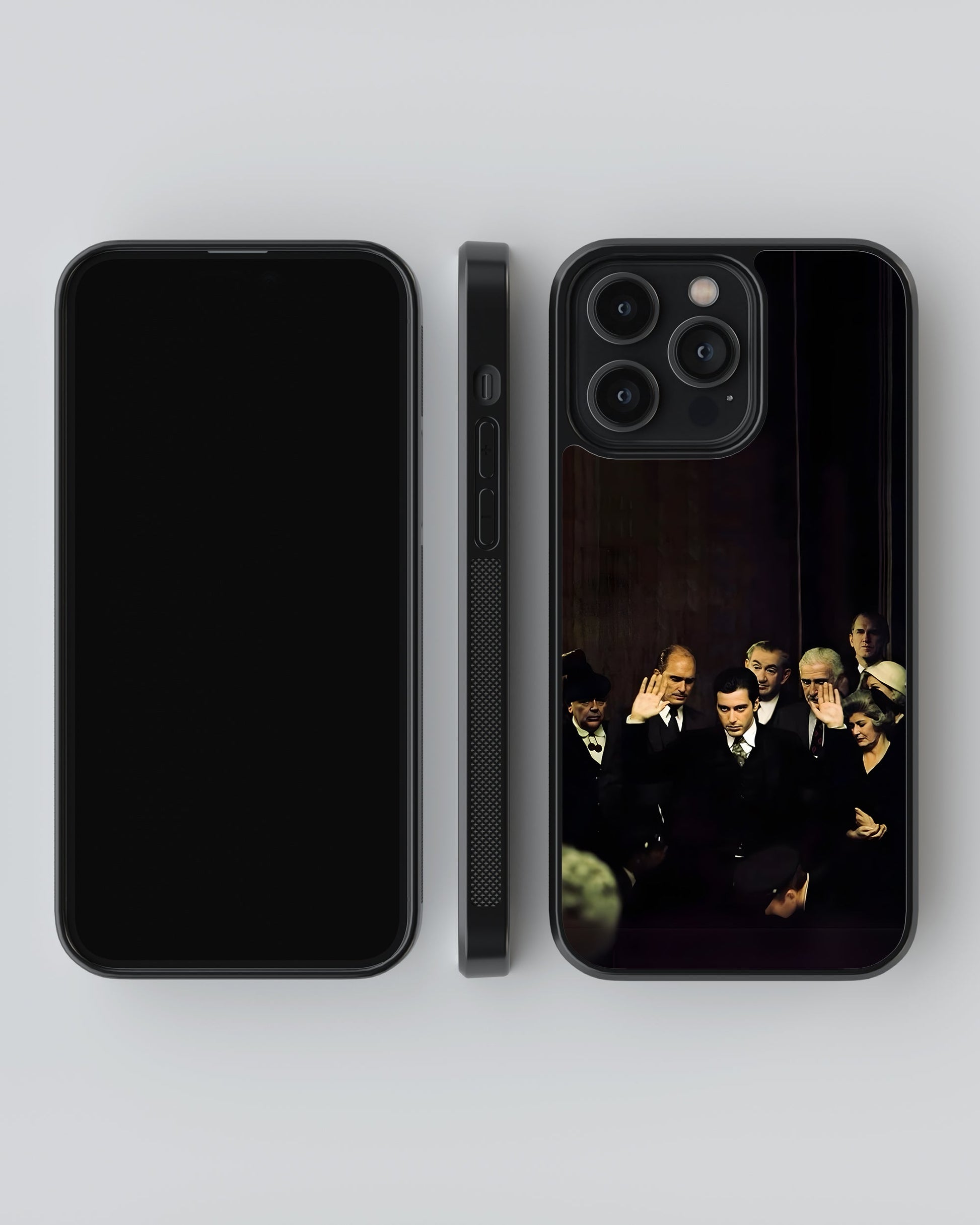 Movies Shows Mobile Case and Cover