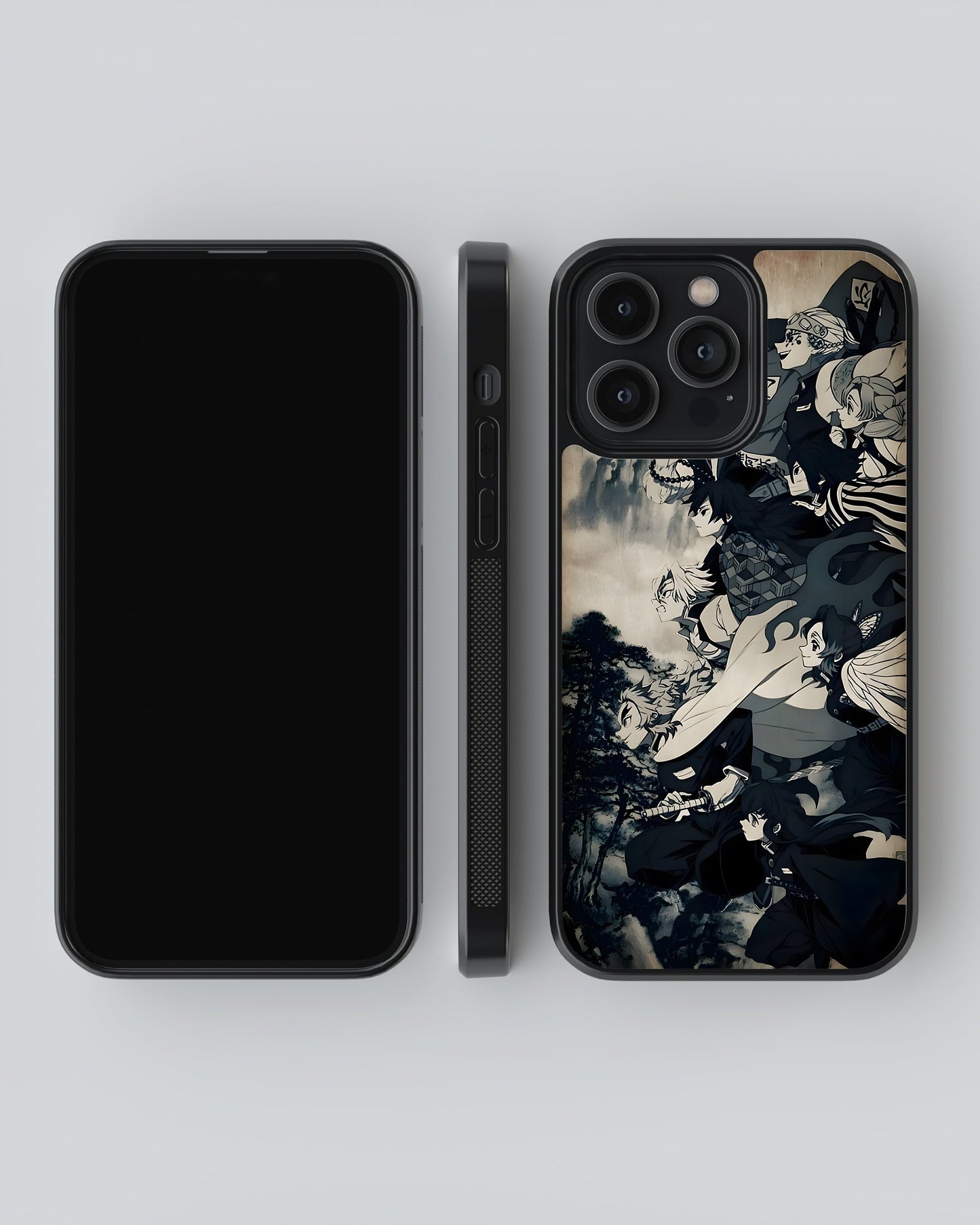Demon Slayer Mobile Case and Cover
