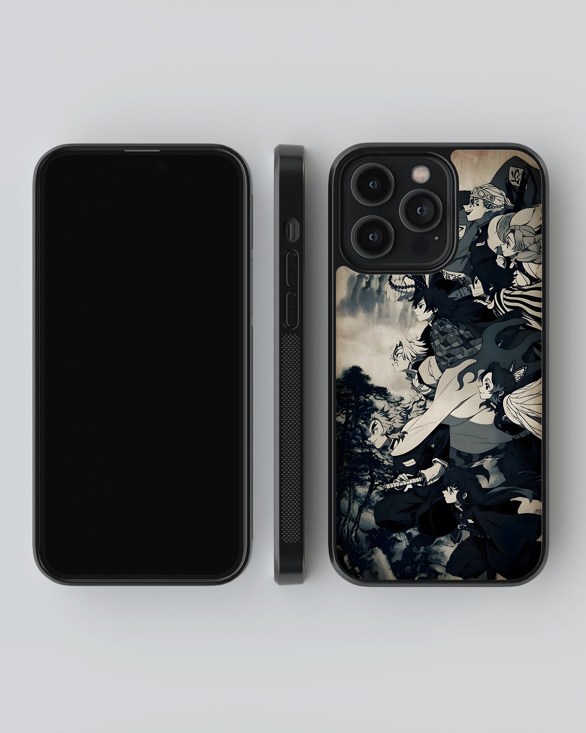 Demon Slayer Mobile Case and Cover