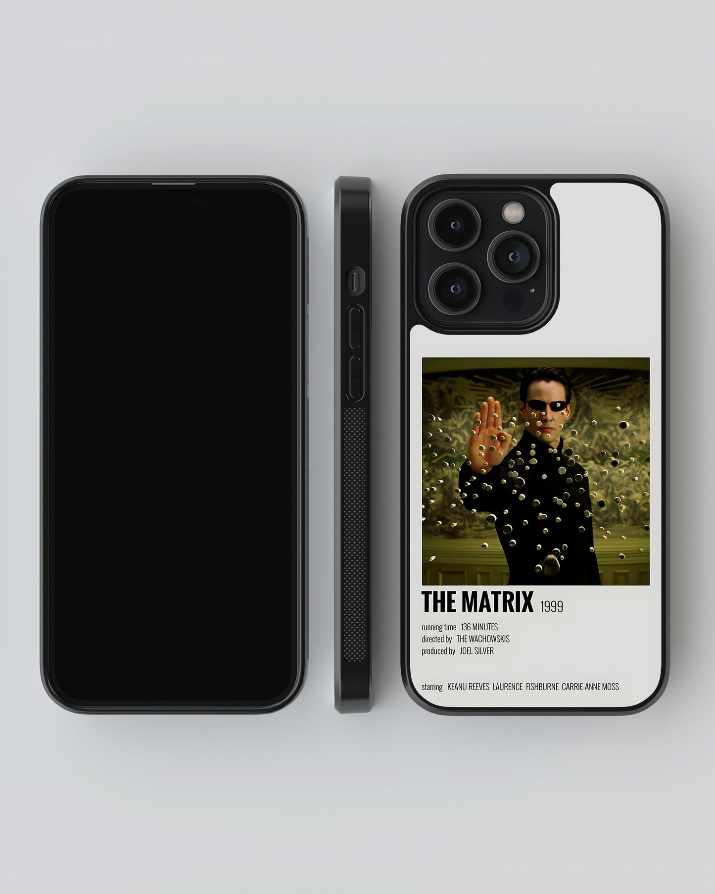 Movies Shows Mobile Case and Cover