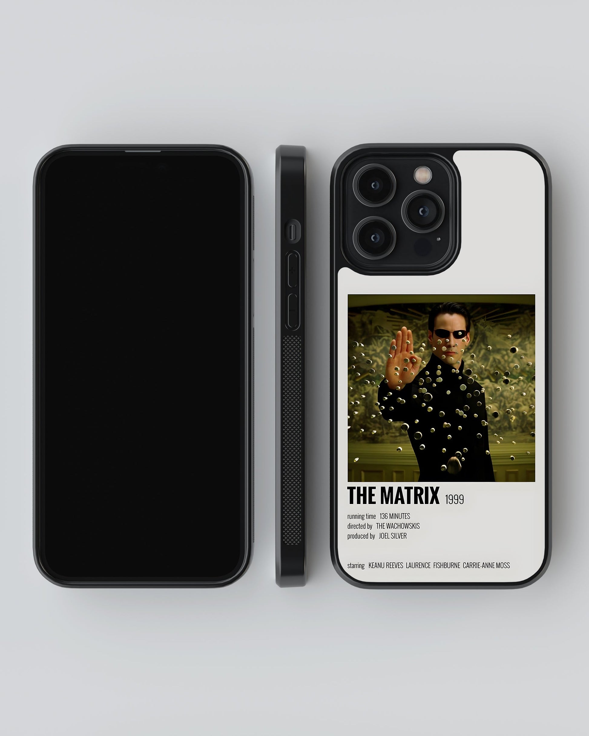 Movies Shows Mobile Case and Cover