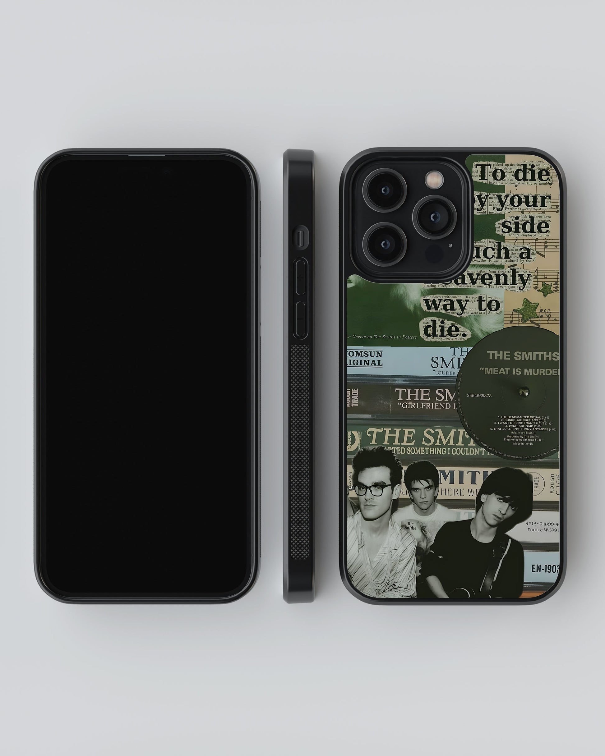 Singers Mobile Case and Cover