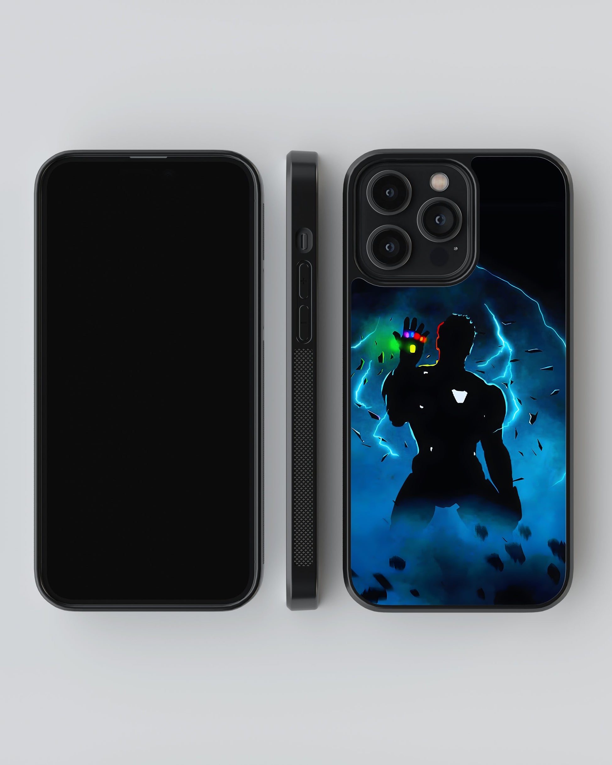 Marvel Mobile Case and Cover