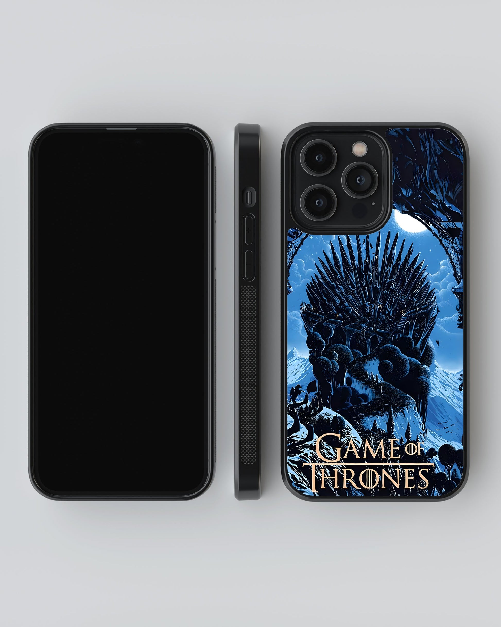 Movies Shows Mobile Case and Cover