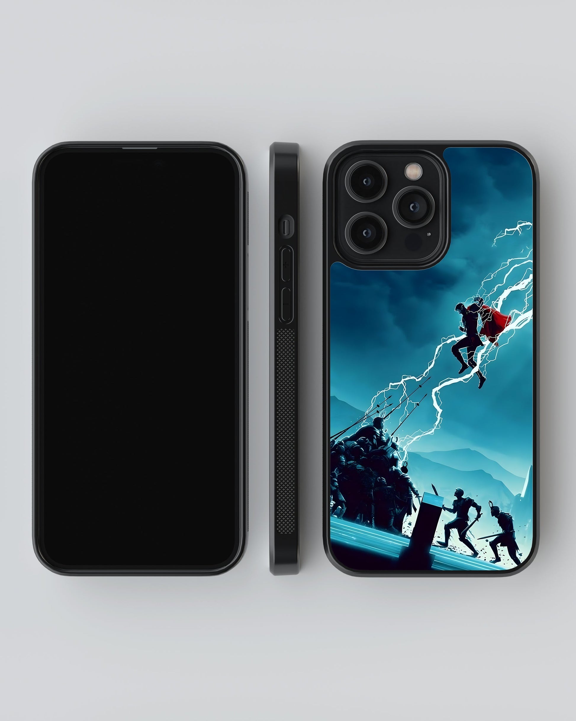 Marvel Mobile Case and Cover