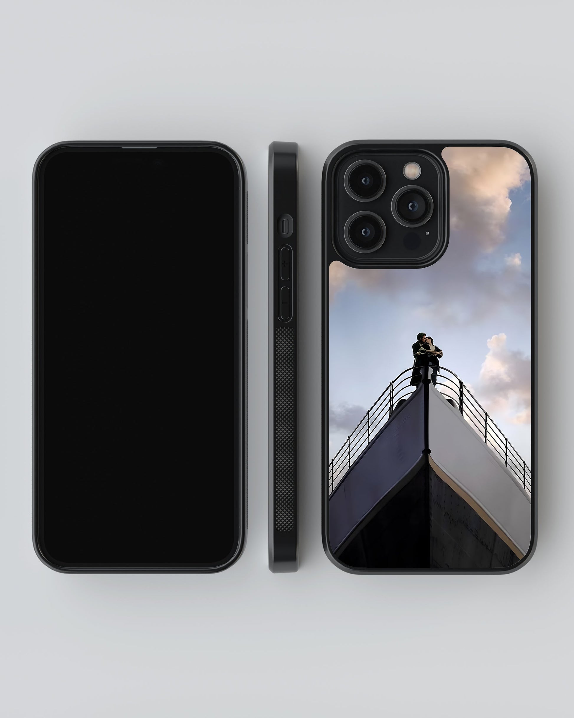 Movies Shows Mobile Case and Cover