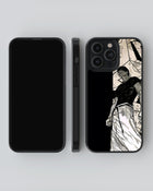 Jujutsu Kaisen Mobile Case and Cover