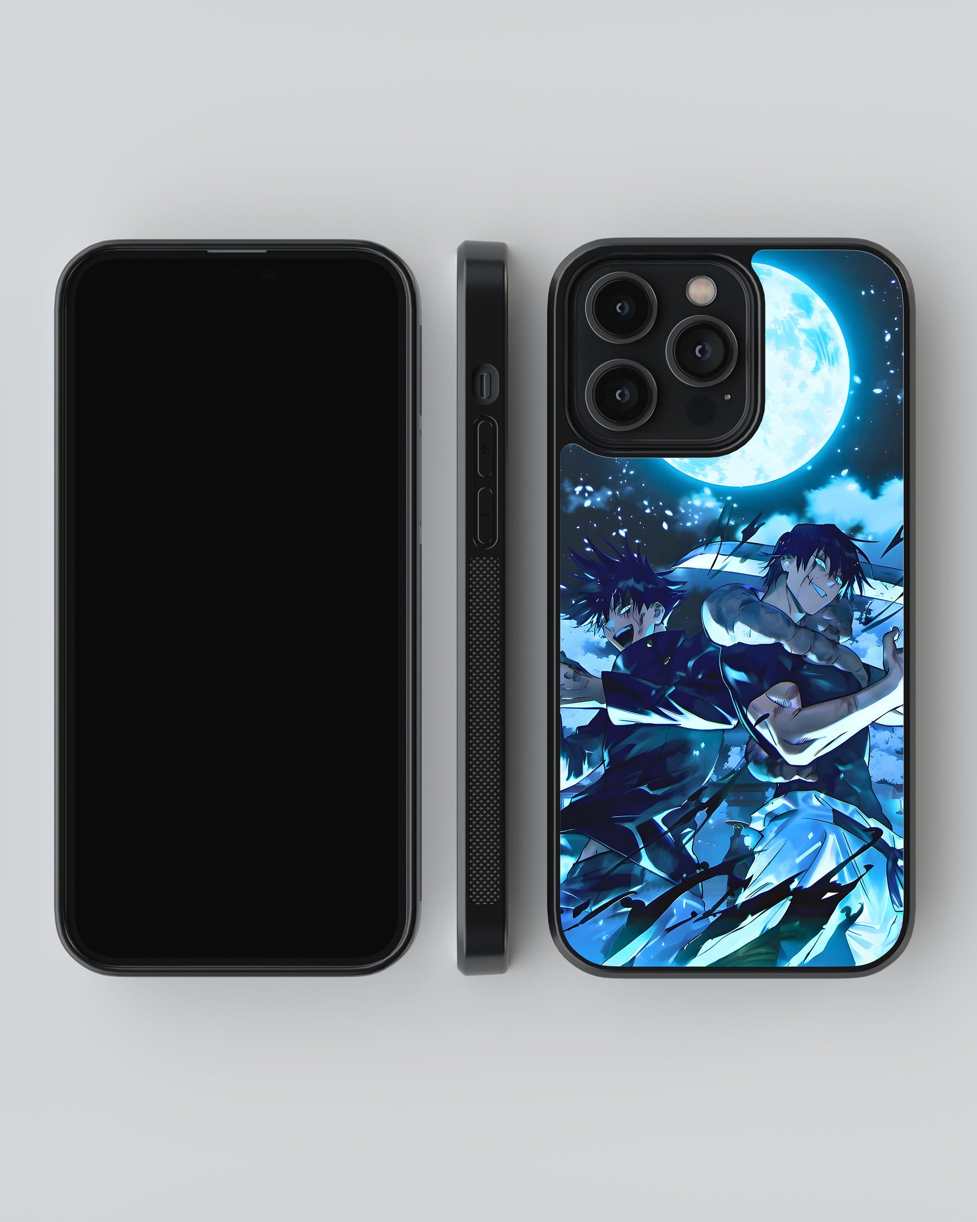 Jujutsu Kaisen Mobile Case and Cover