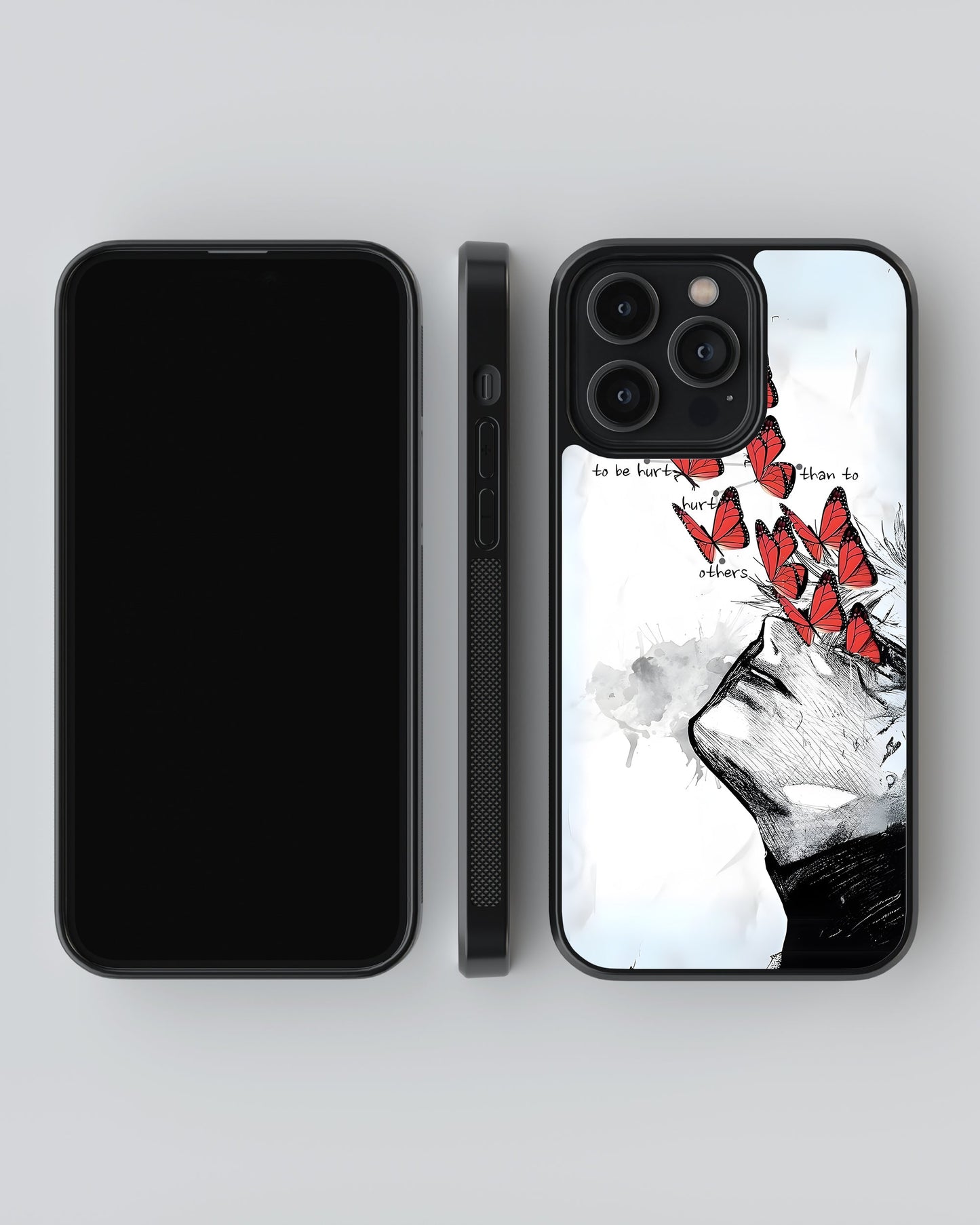 Tokyo Ghoul Mobile Case and Cover