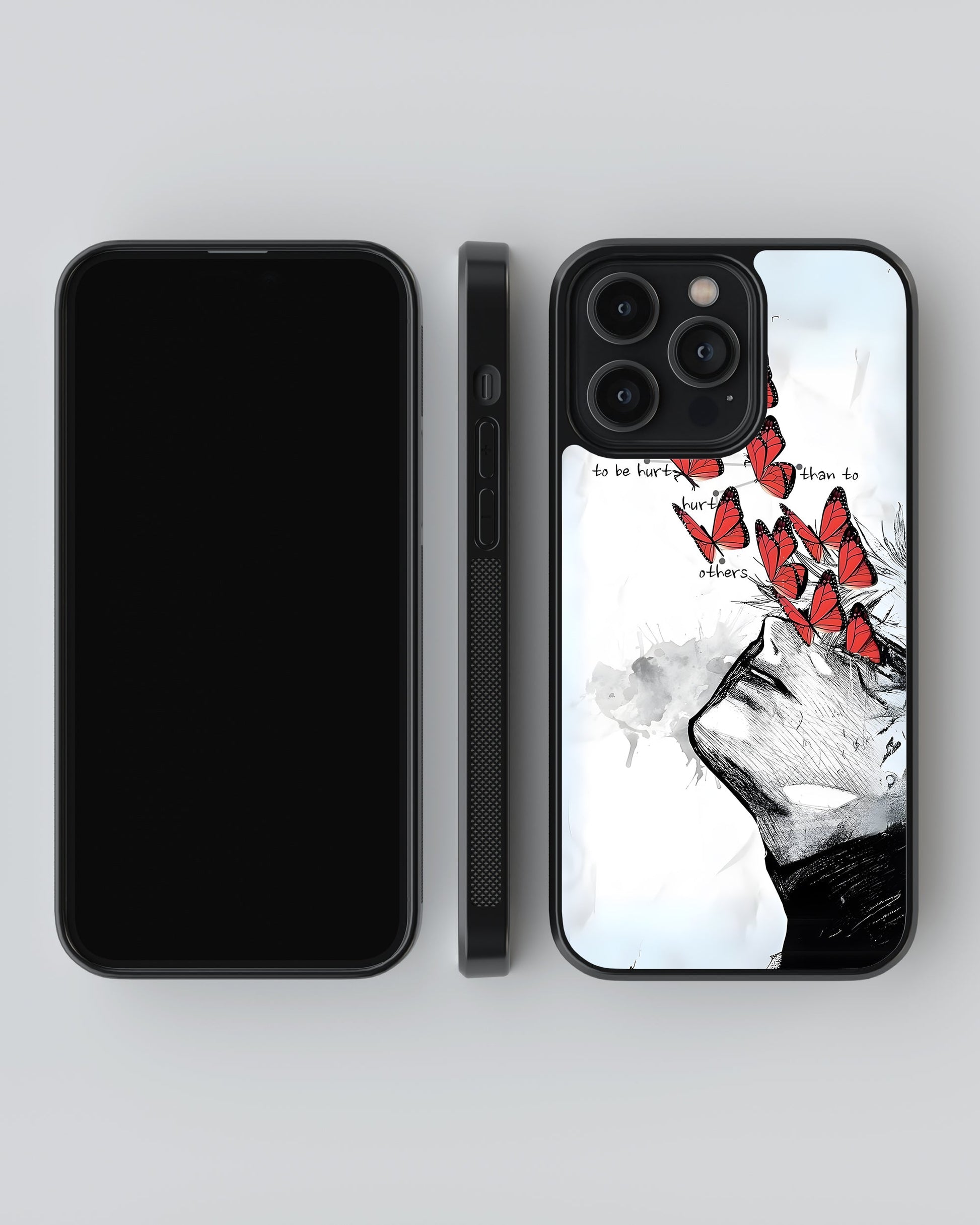 Tokyo Ghoul Mobile Case and Cover