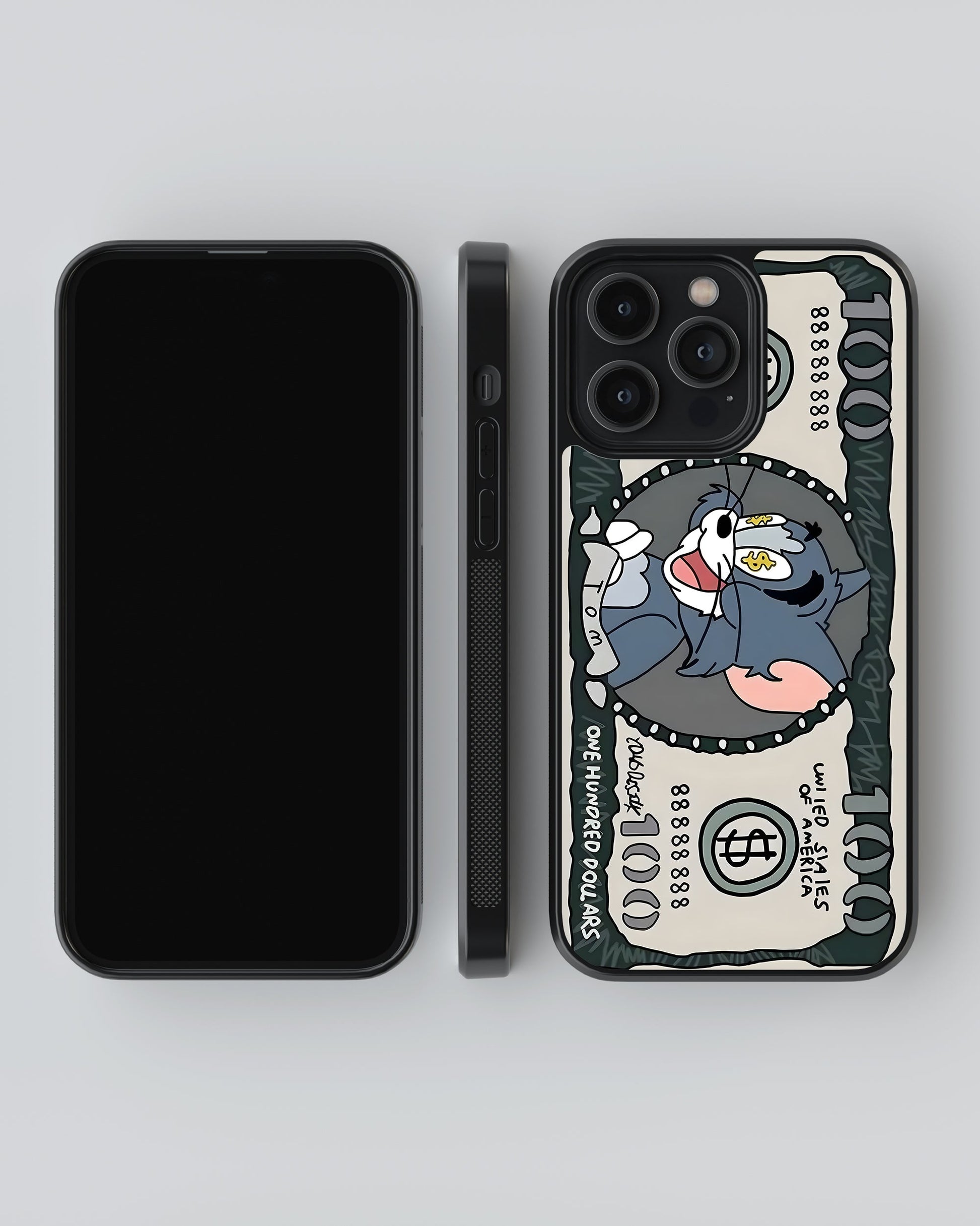 Dollar Mobile Case and Cover