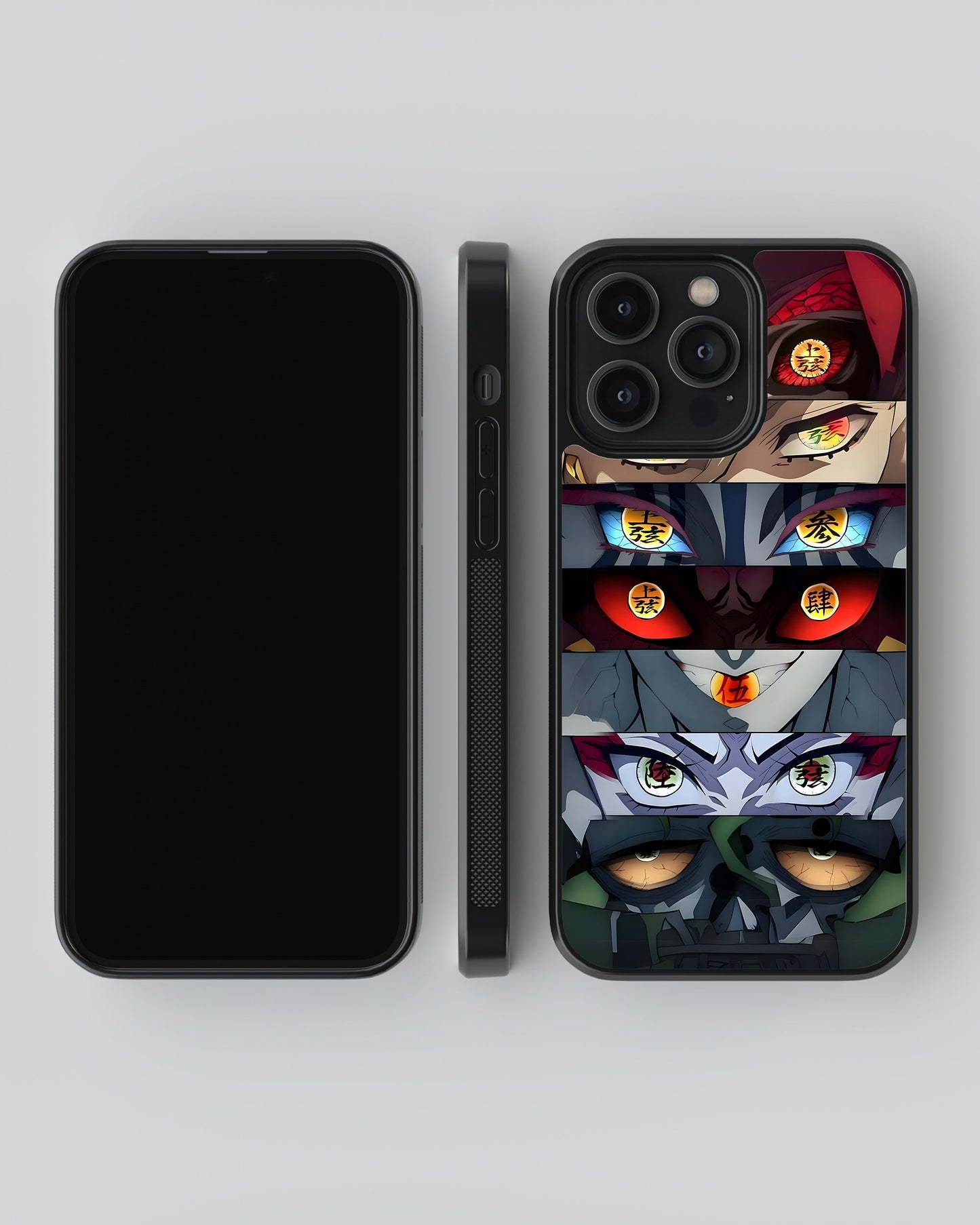 Demon Slayer Mobile Case and Cover