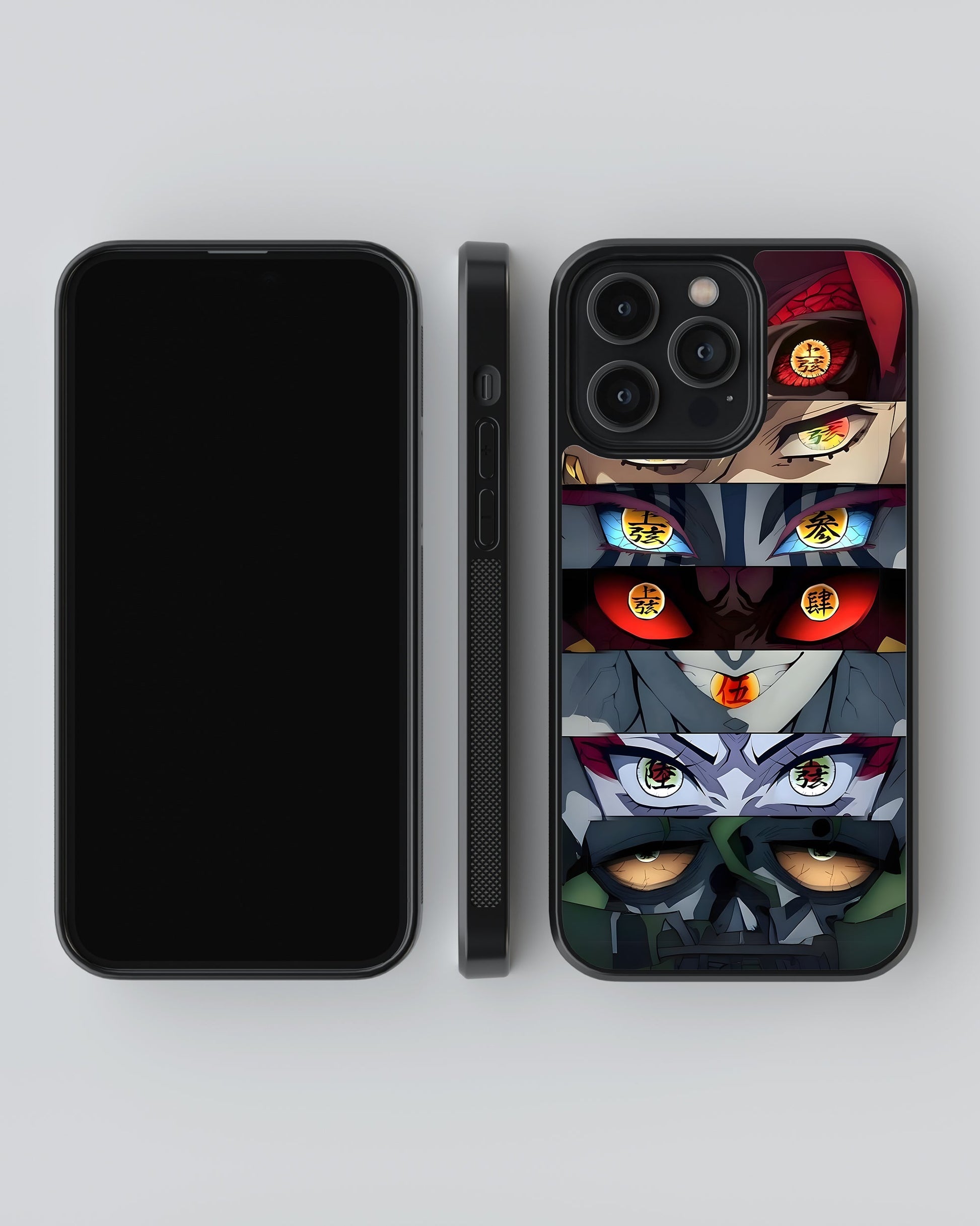 Demon Slayer Mobile Case and Cover