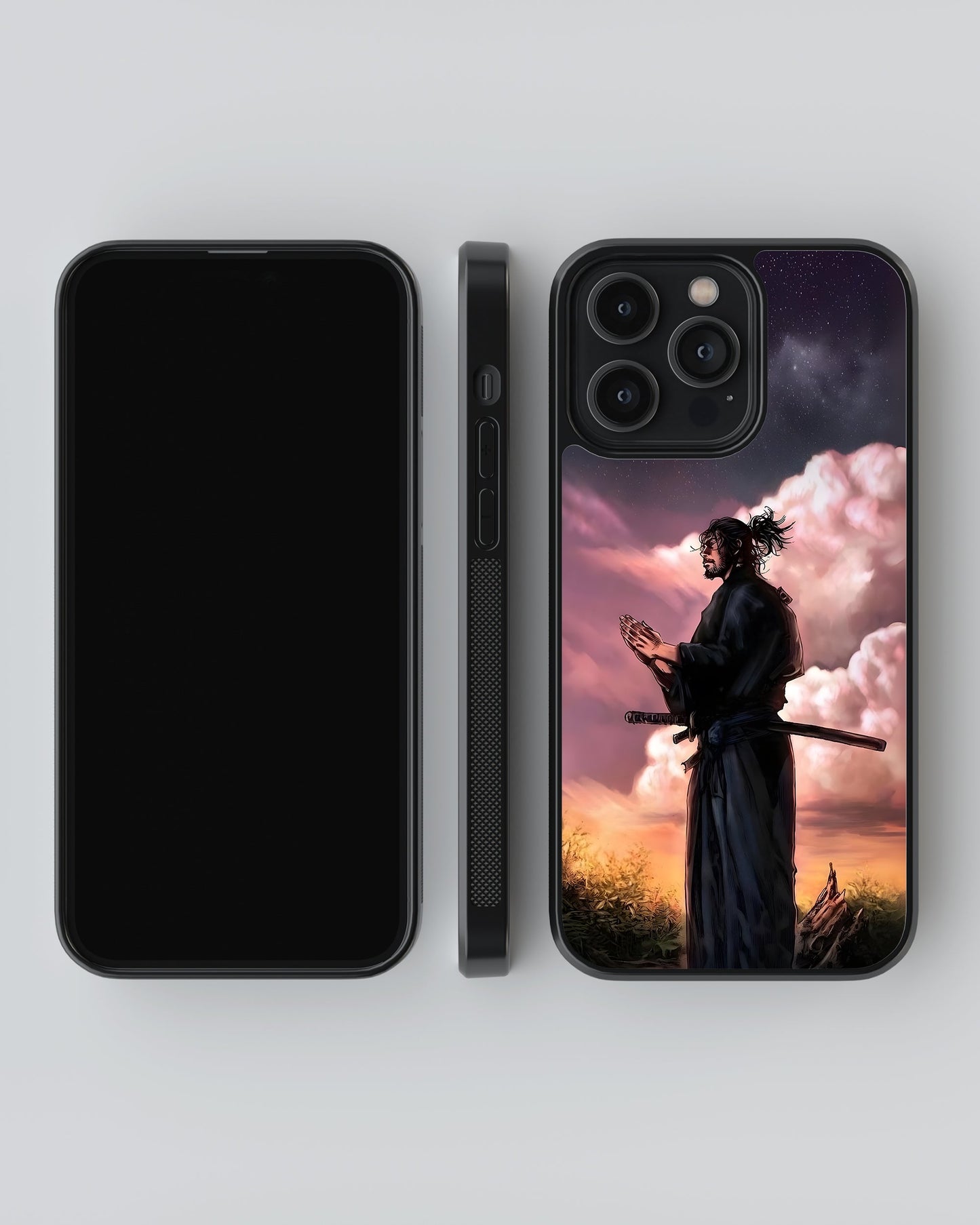 Vinland Saga Mobile Case and Cover