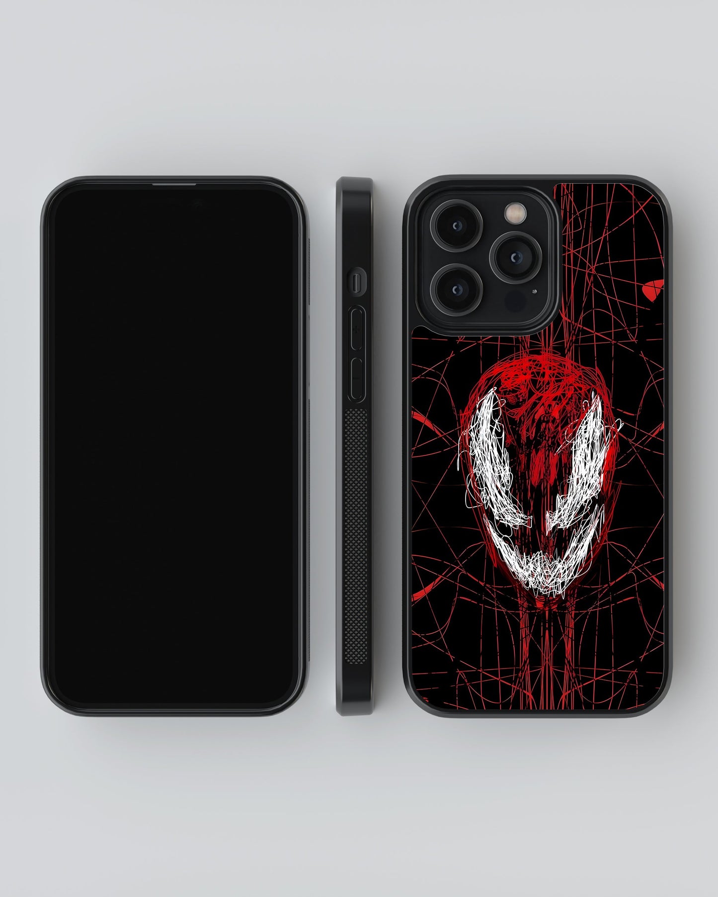 Marvel Mobile Case and Cover