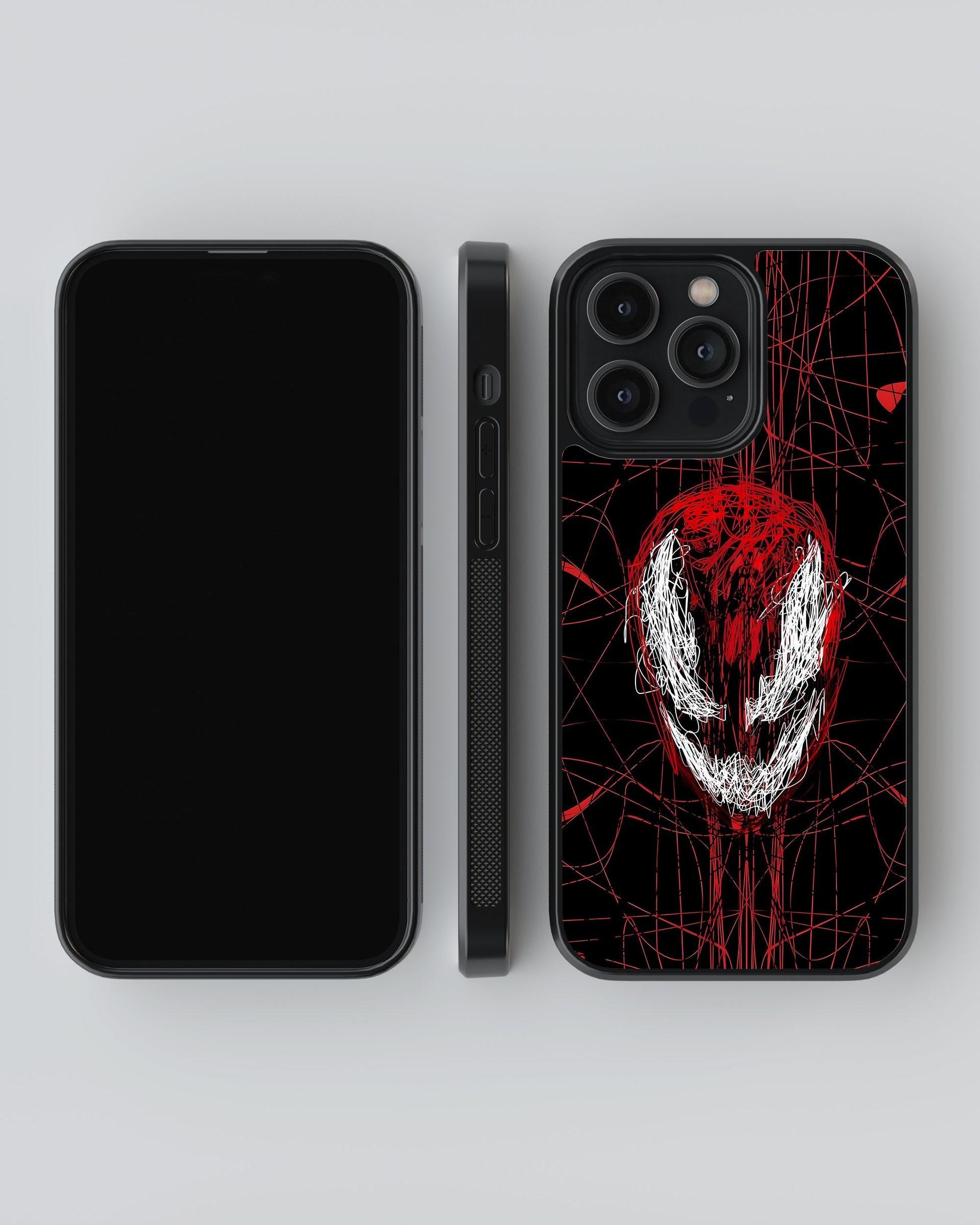 Marvel Mobile Case and Cover