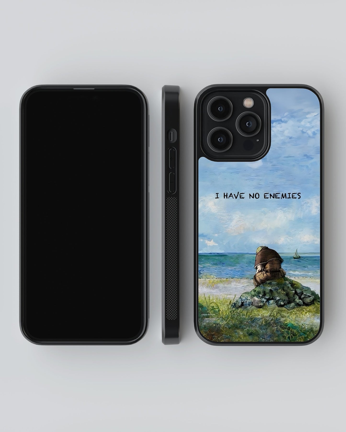 Vinland Saga Mobile Case and Cover