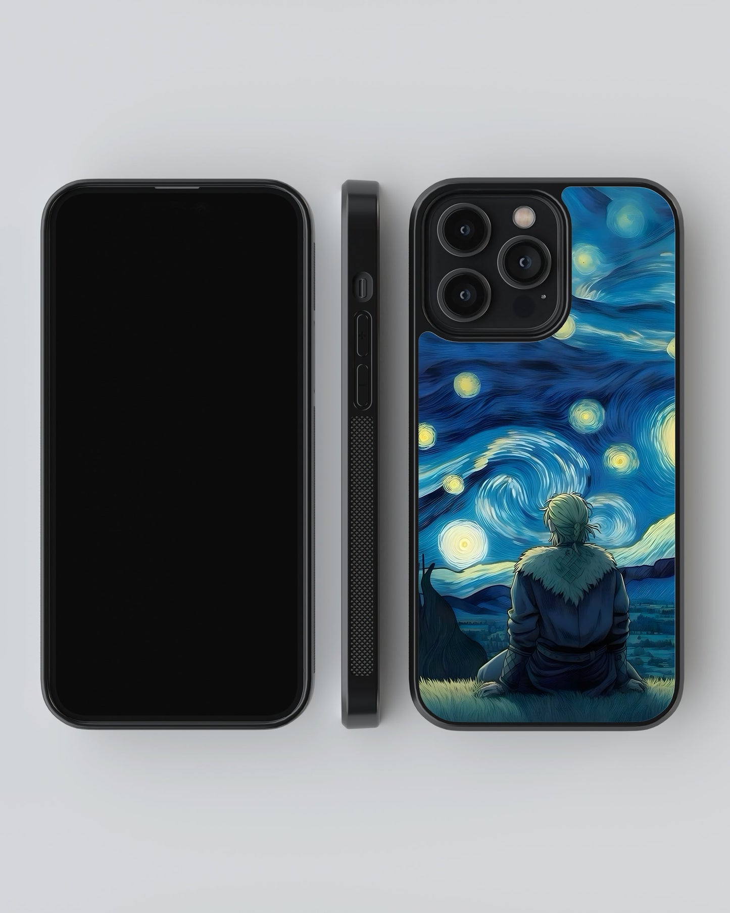 Vinland Saga Mobile Case and Cover