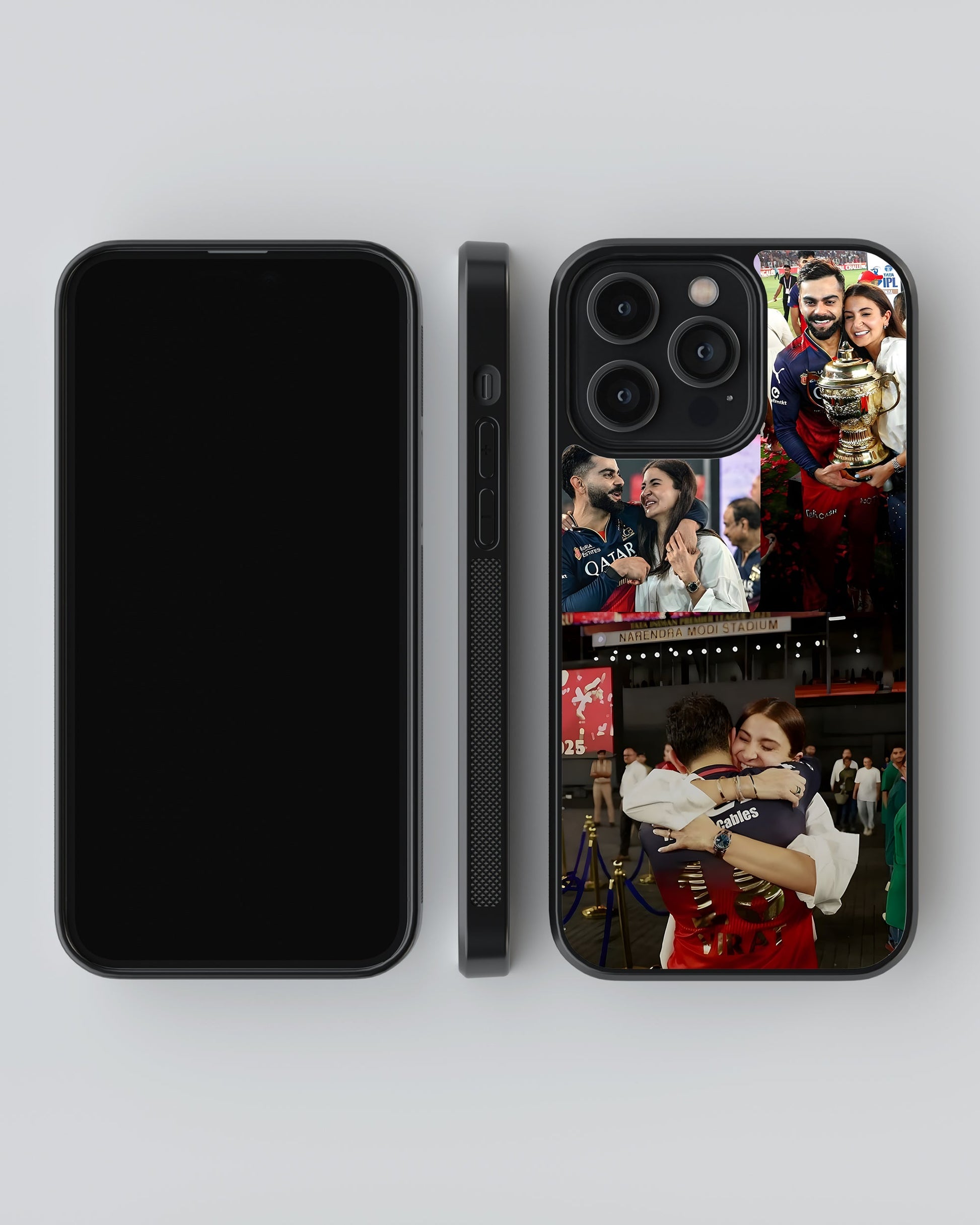 Cricket Mobile Case and Cover