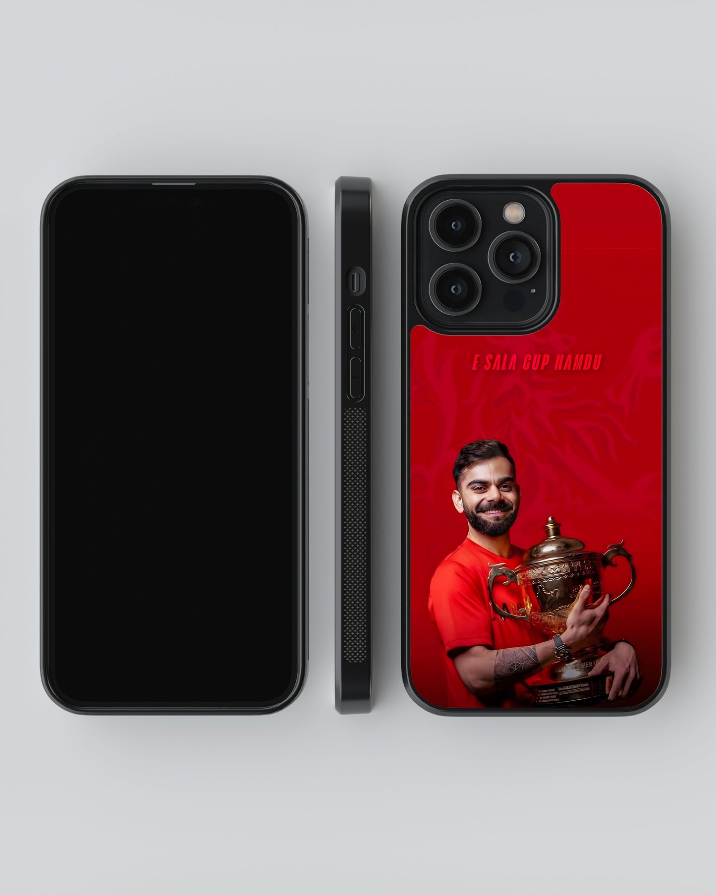 Cricket Mobile Case and Cover