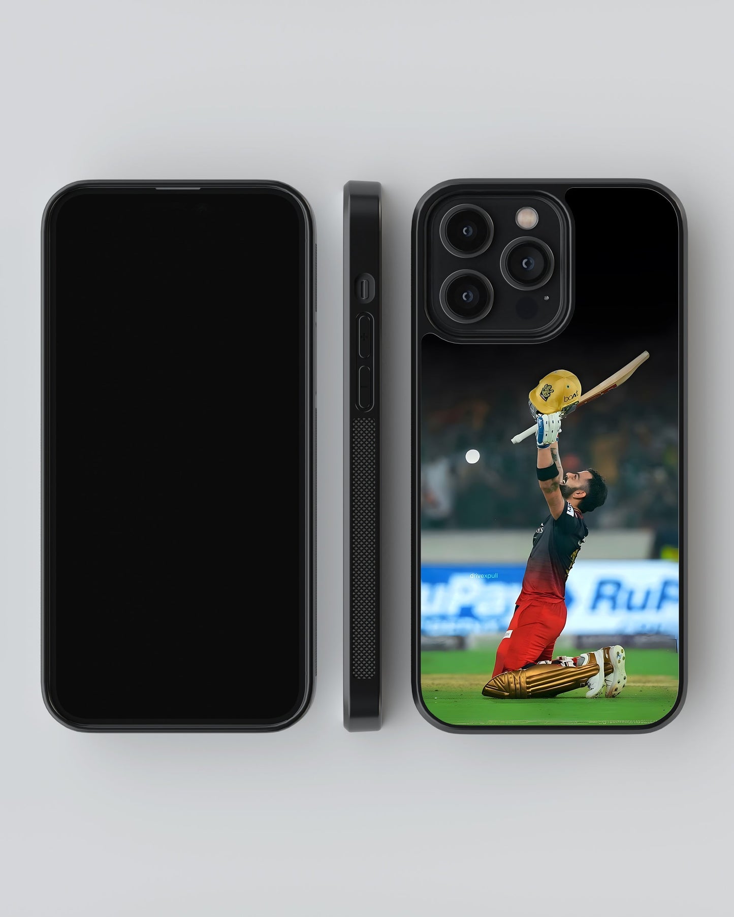 Cricket Mobile Case and Cover