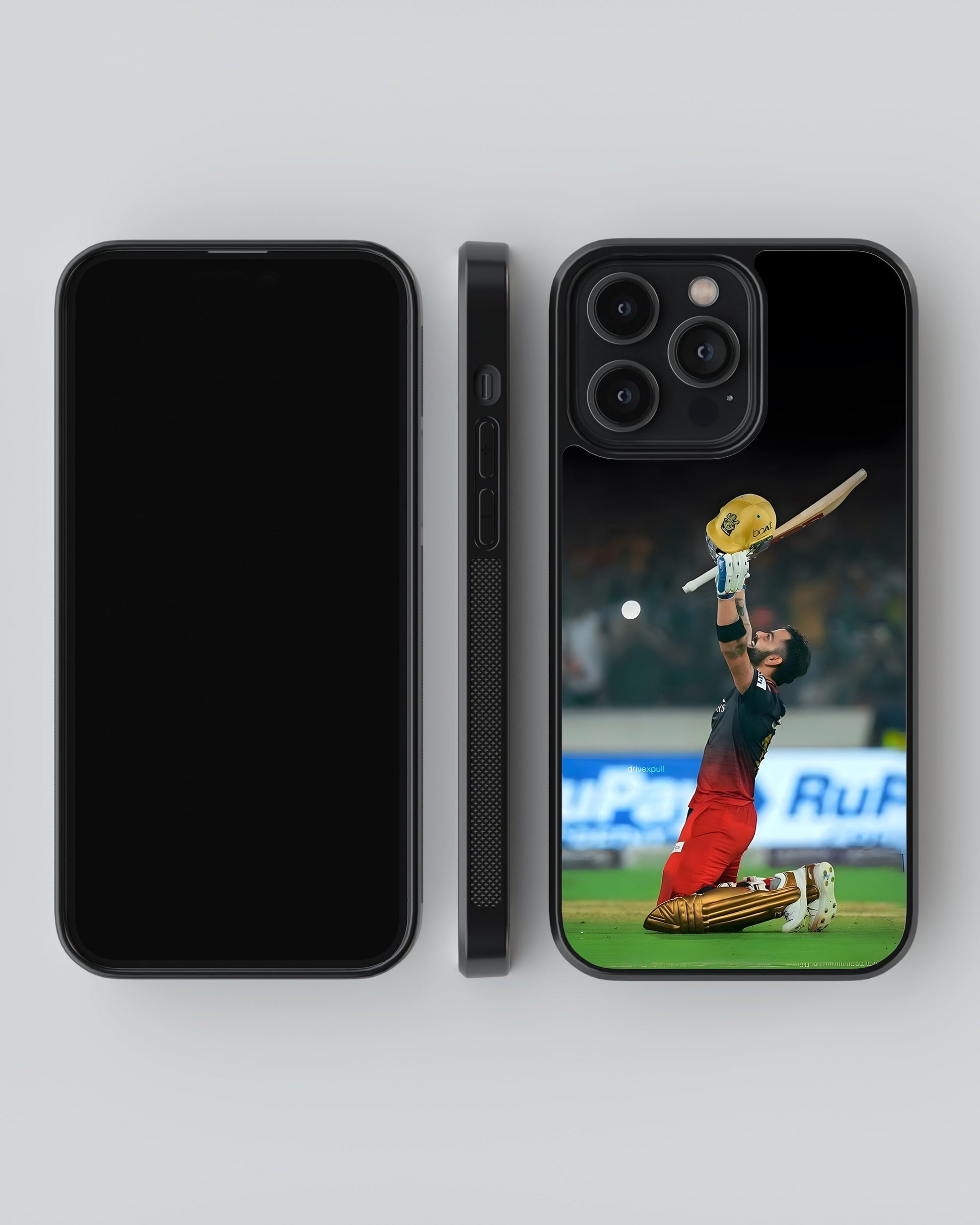 Cricket Mobile Case and Cover