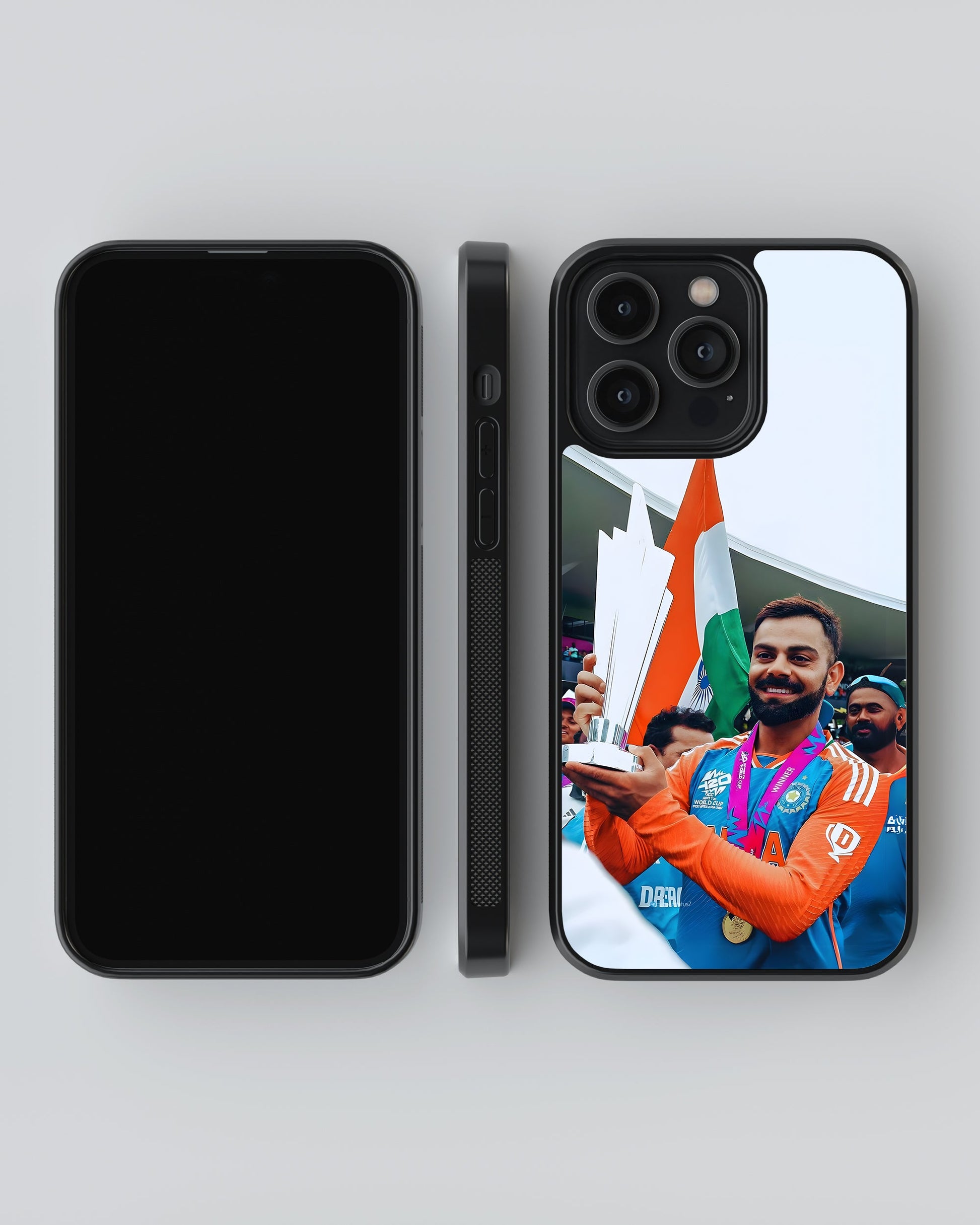 Cricket Mobile Case and Cover