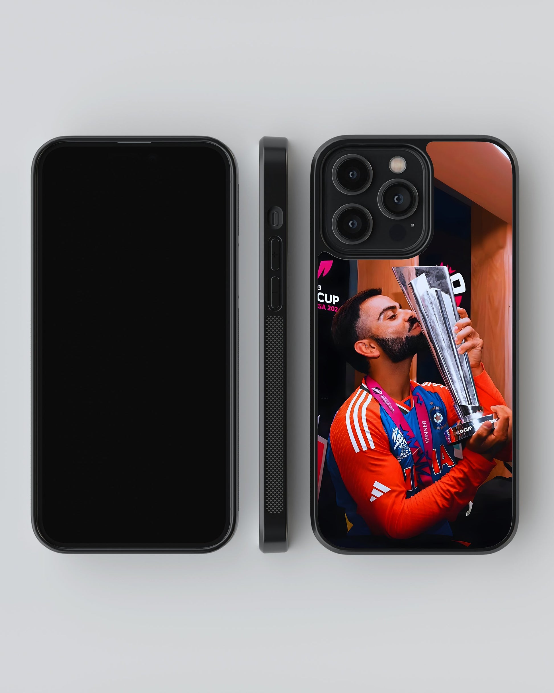 Cricket Mobile Case and Cover