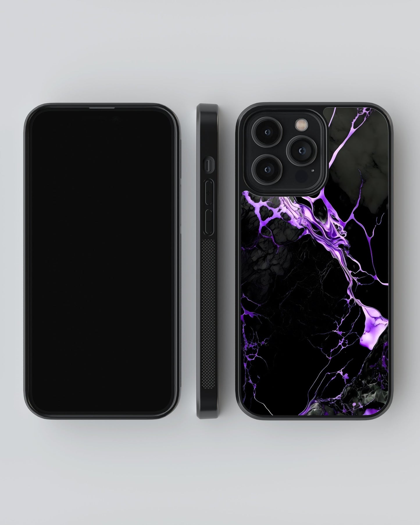 Marbel Mobile Case and Cover