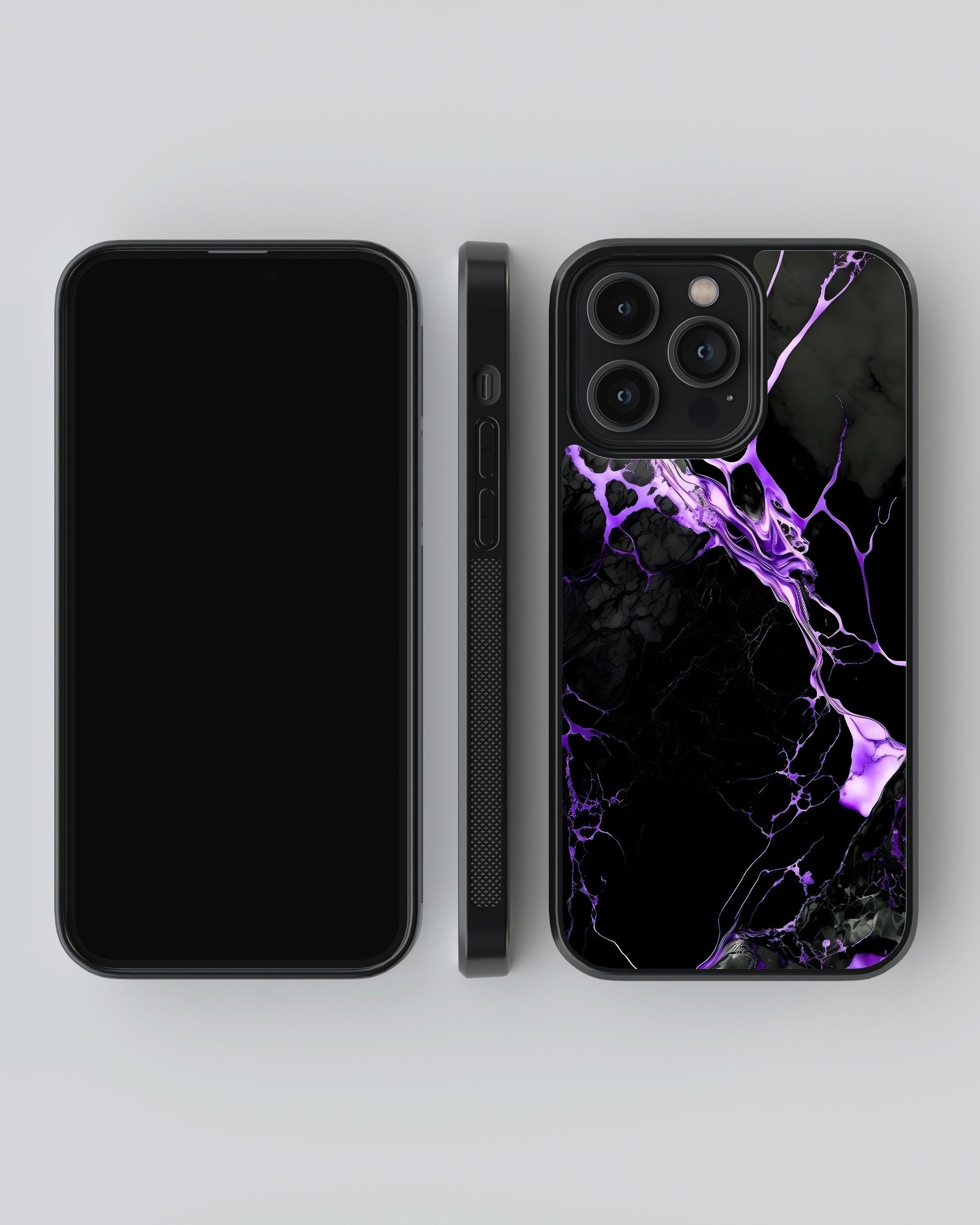 Marbel Mobile Case and Cover