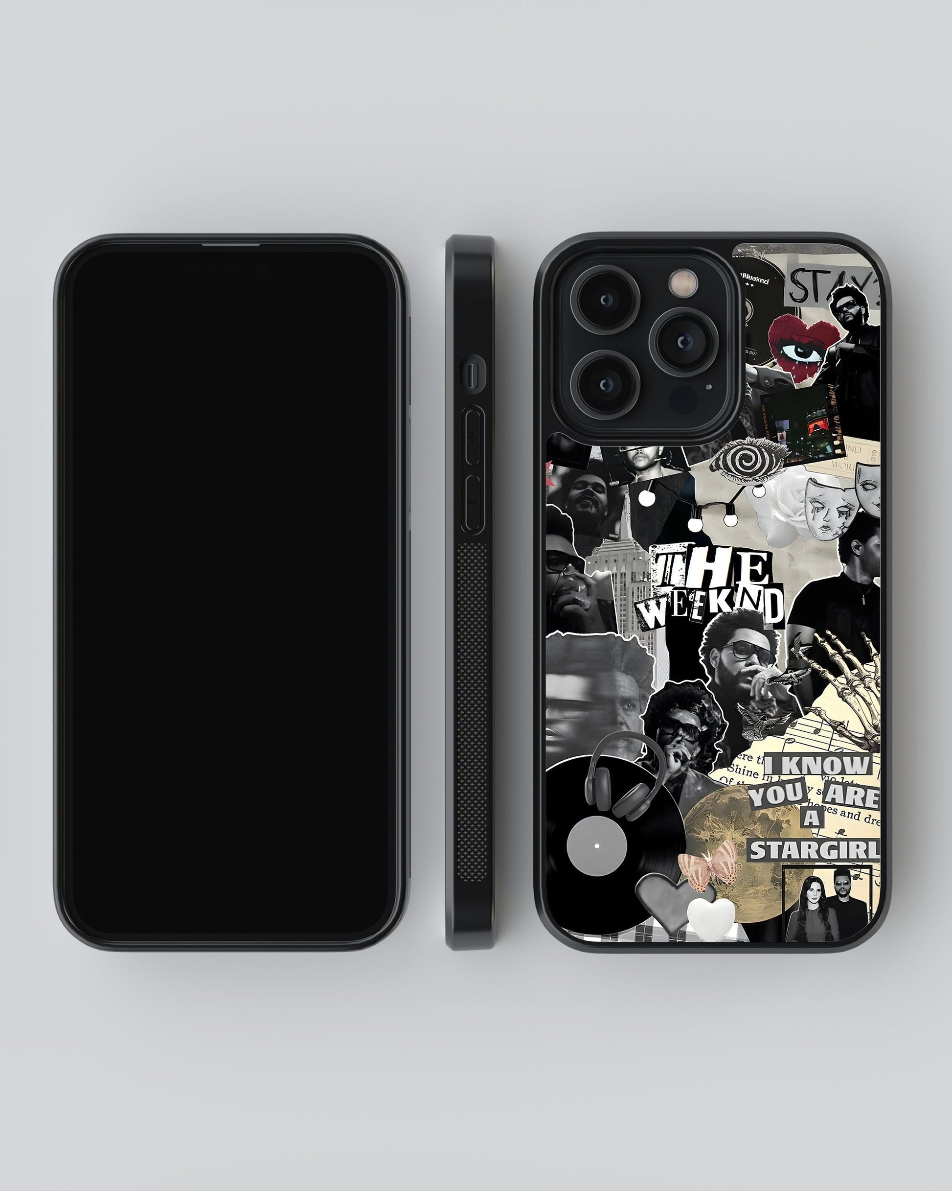 Singers Mobile Case and Cover