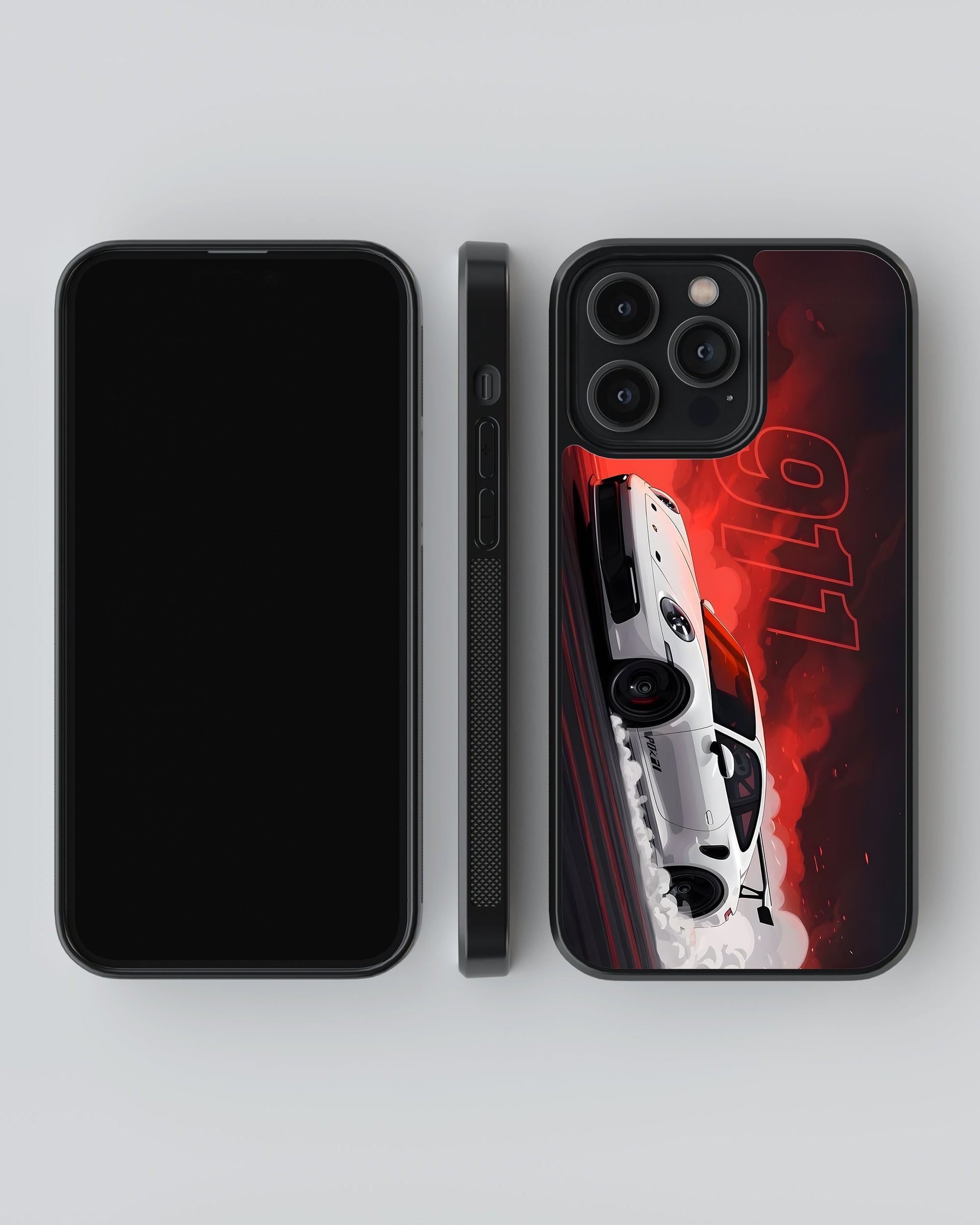 Sports Car Mobile Case and Cover