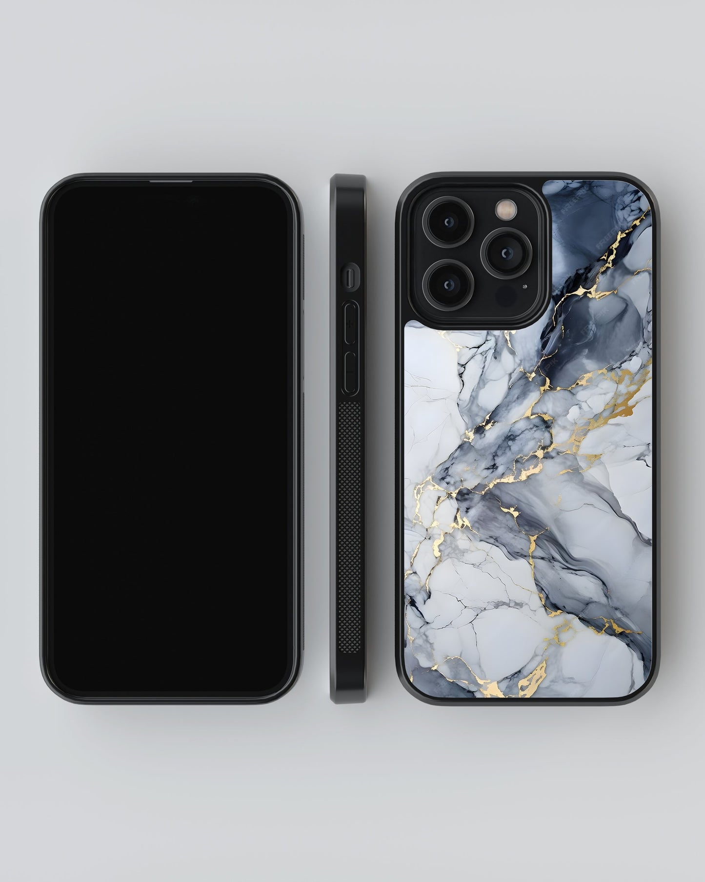 Marbel Mobile Case and Cover