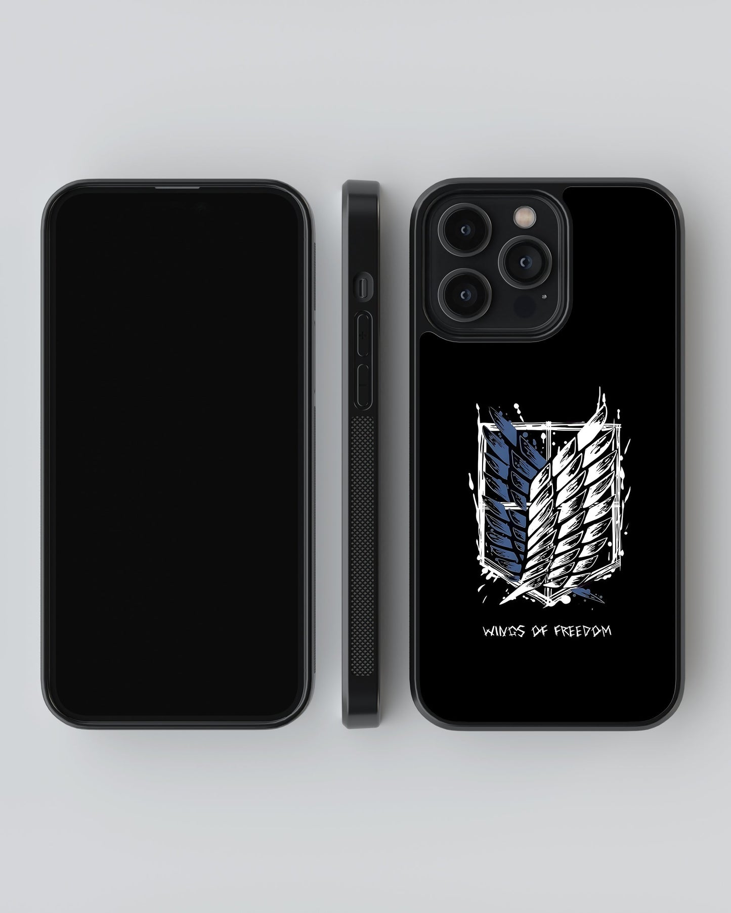 Attack On Titan Mobile Case and Cover