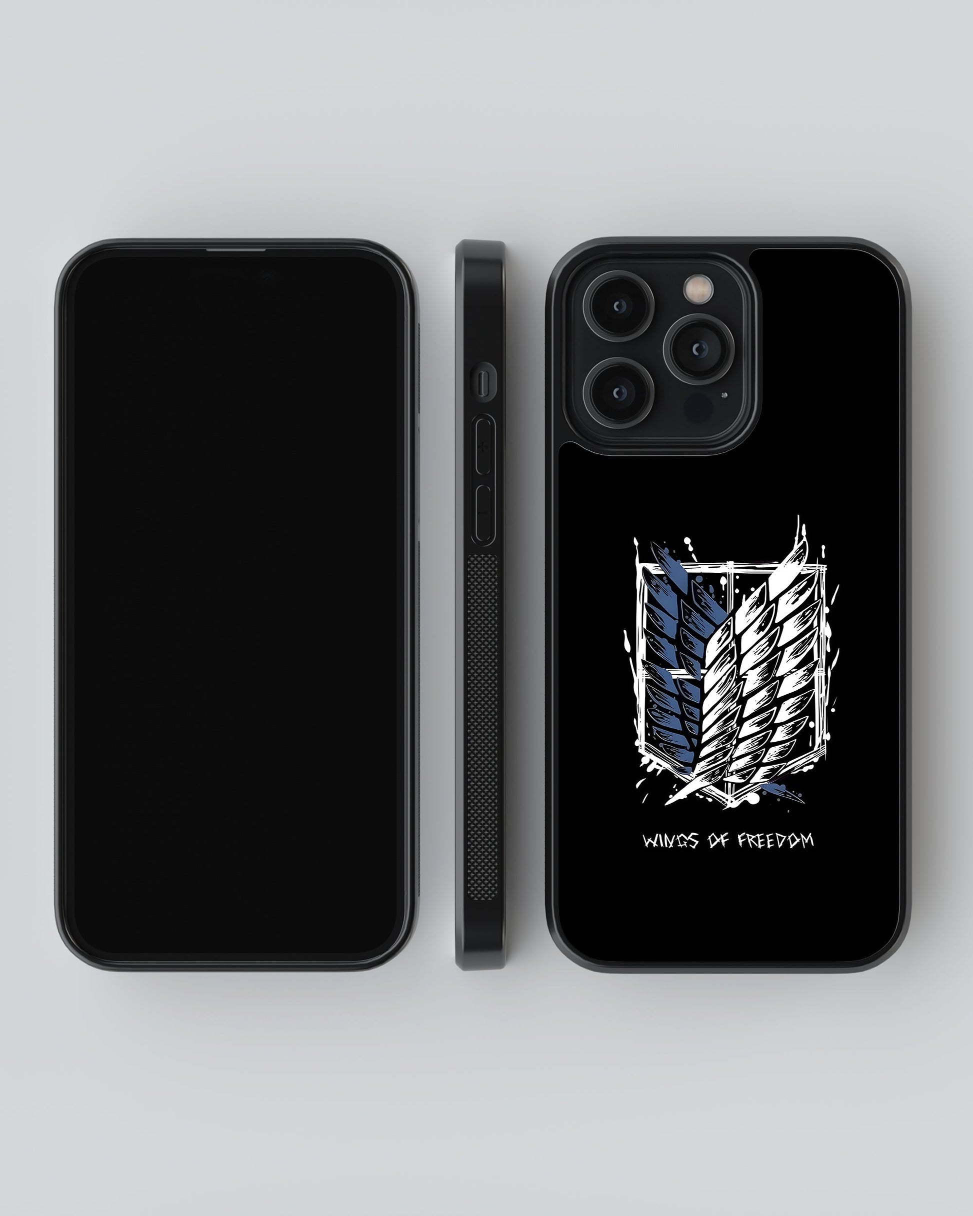 Attack On Titan Mobile Case and Cover