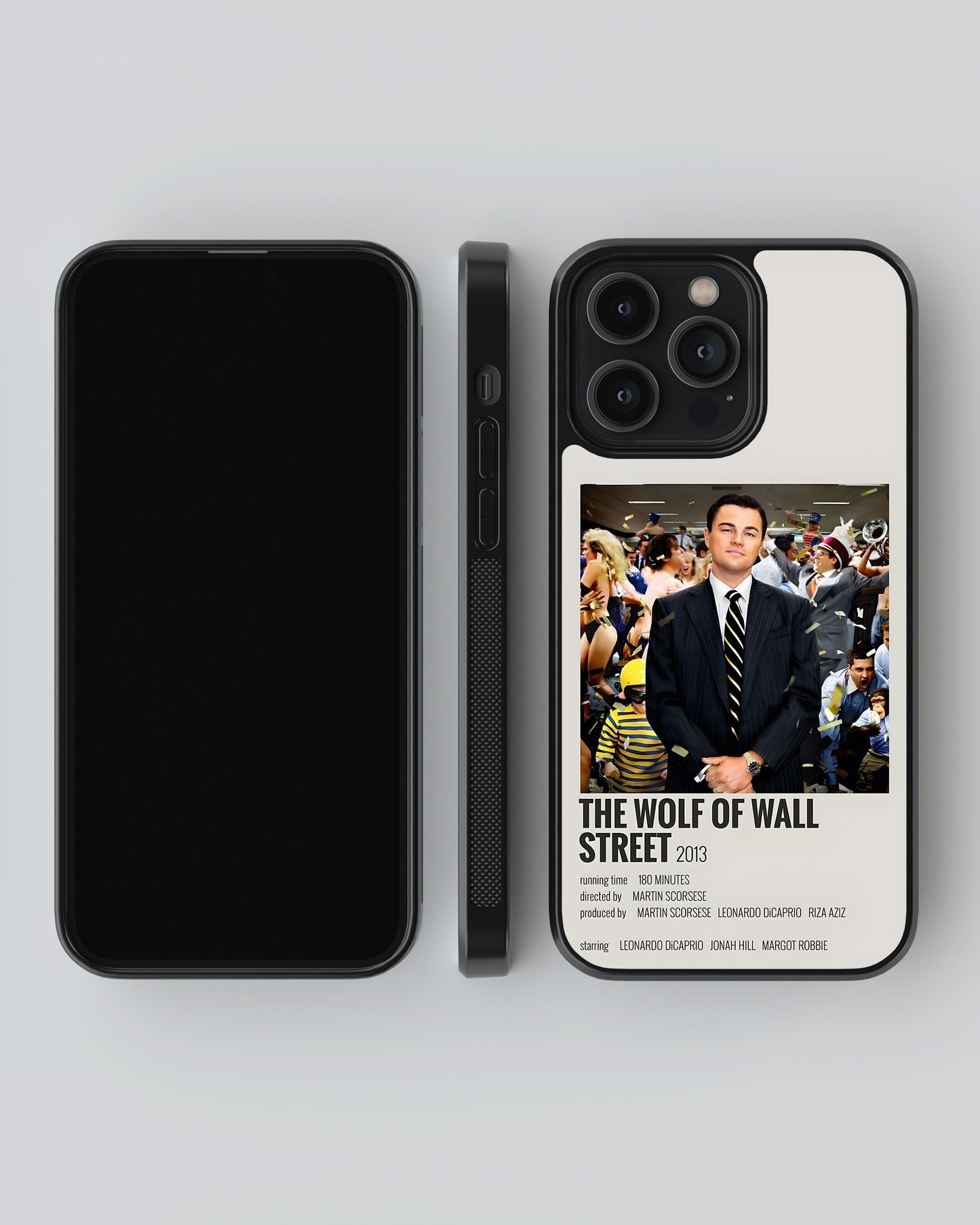 Movies Shows Mobile Case and Cover