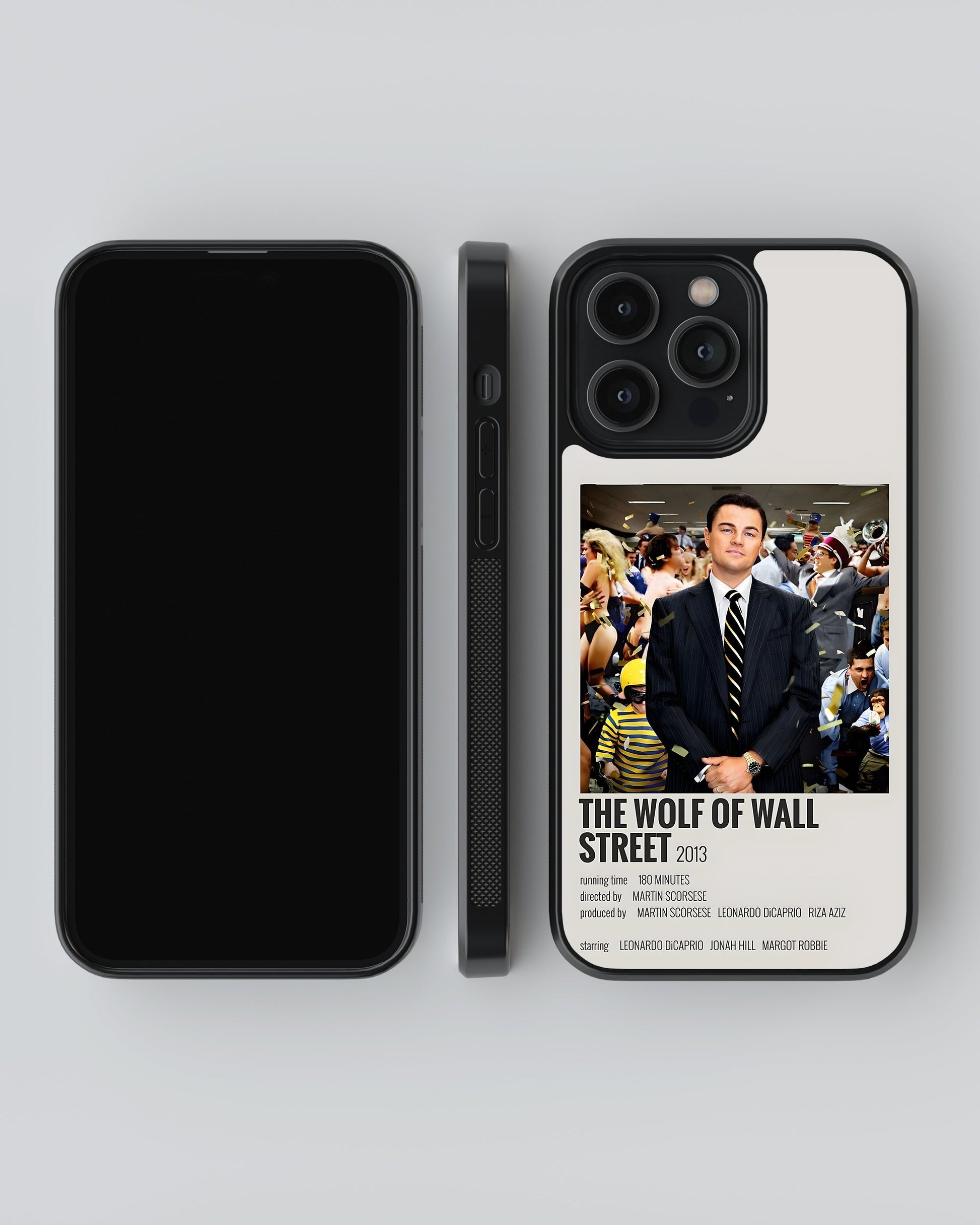 Movies Shows Mobile Case and Cover