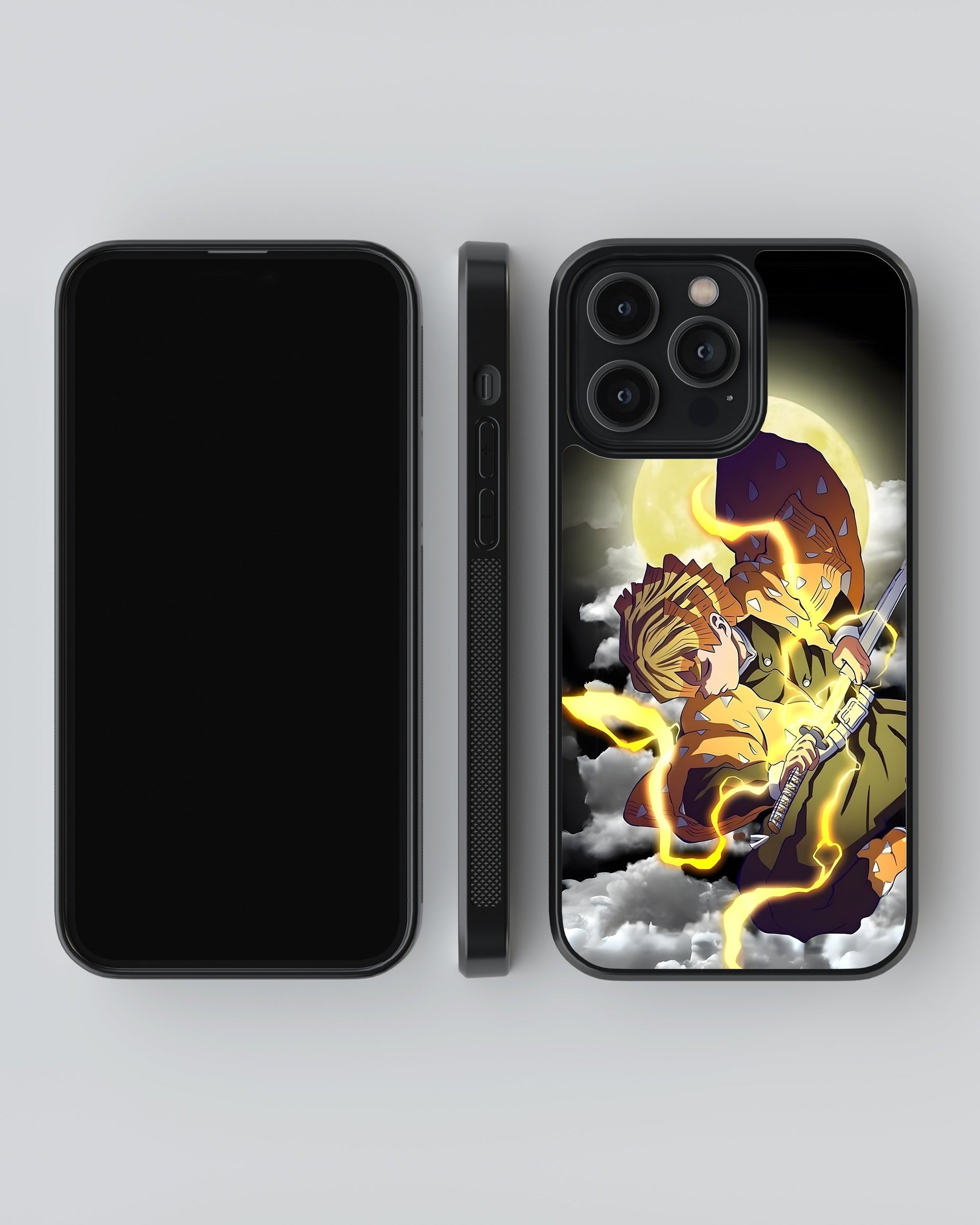Demon Slayer Mobile Case and Cover