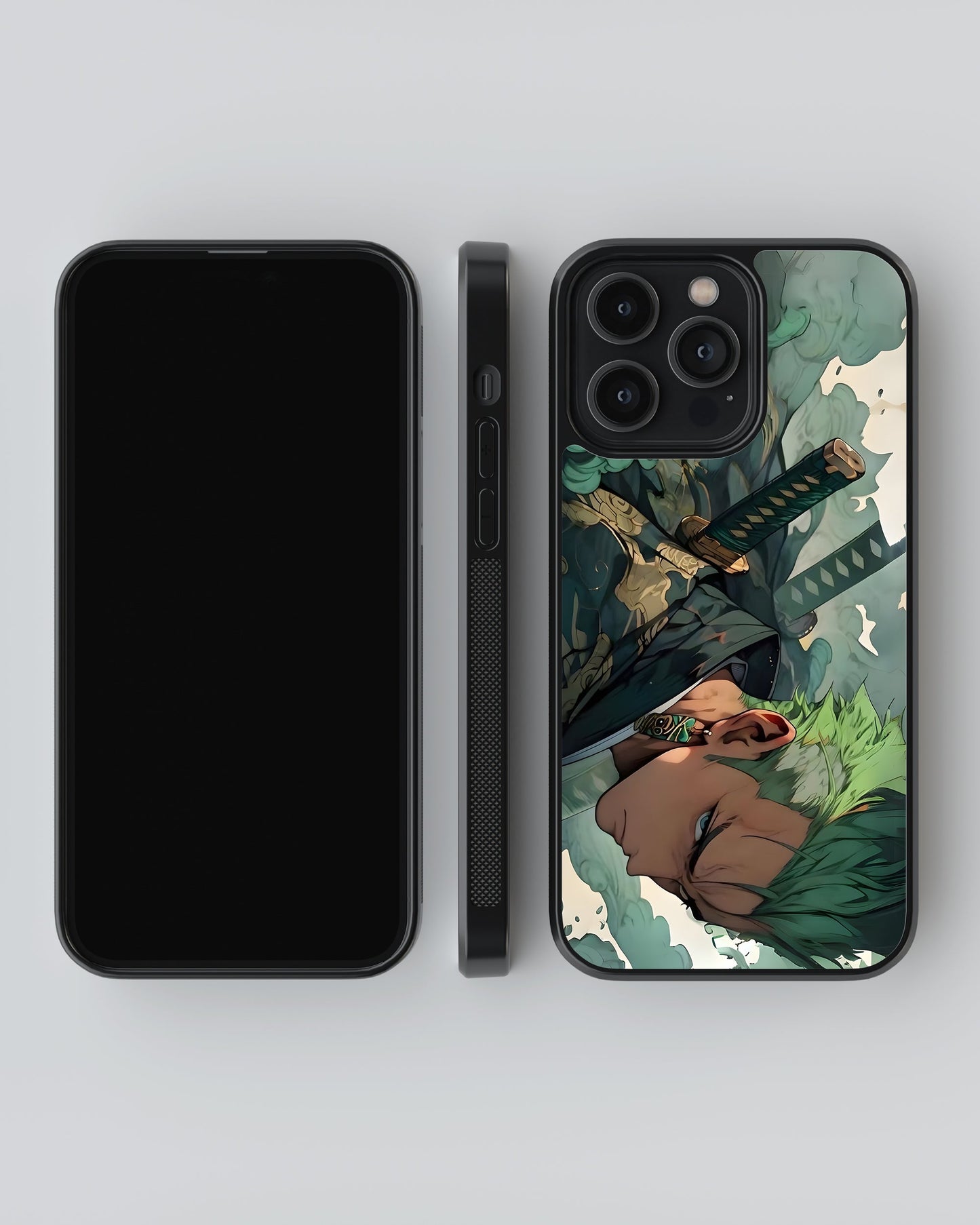 One Piece Mobile Case and Cover